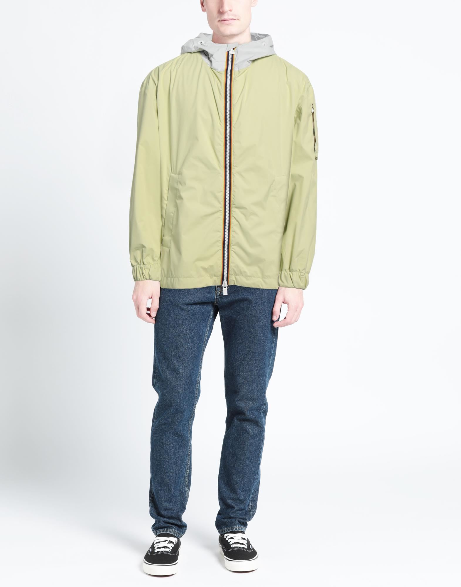  K-way - Jacken & Mäntel - Jacken Und Anoraks - On Yoox.com 