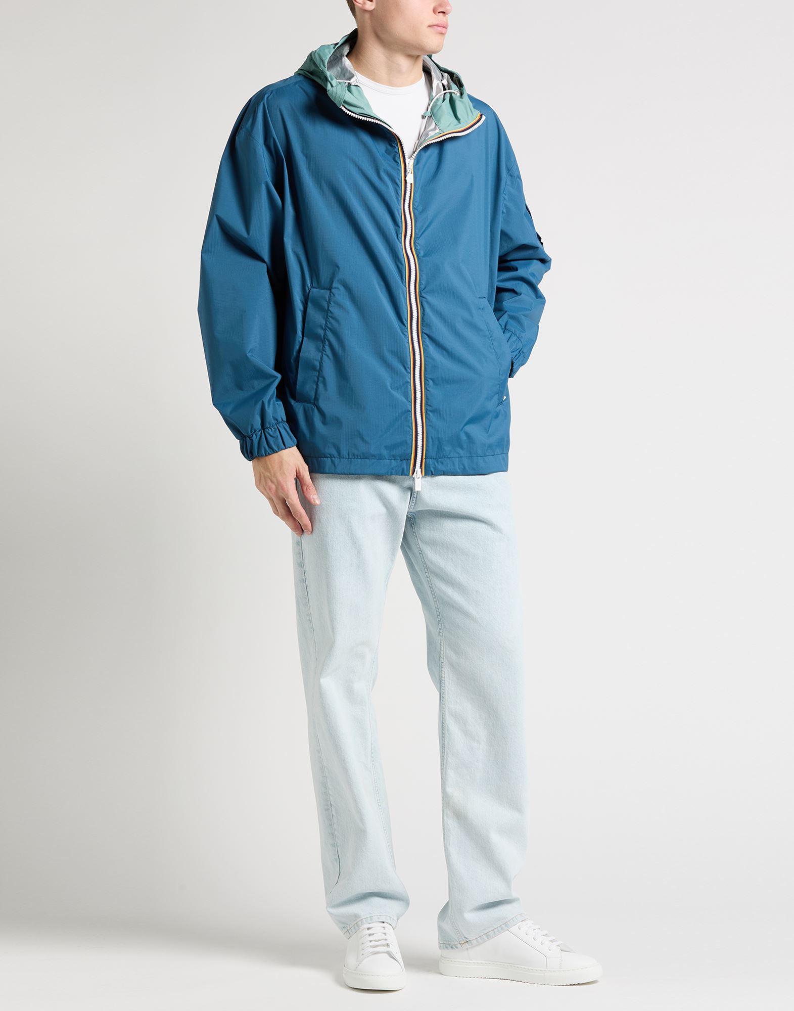  K-way - Jacken & Mäntel - Jacken Und Anoraks - On Yoox.com 