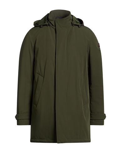 Chaqueta y cazadora Hombre Verde militar L,M,S,XL Hombre