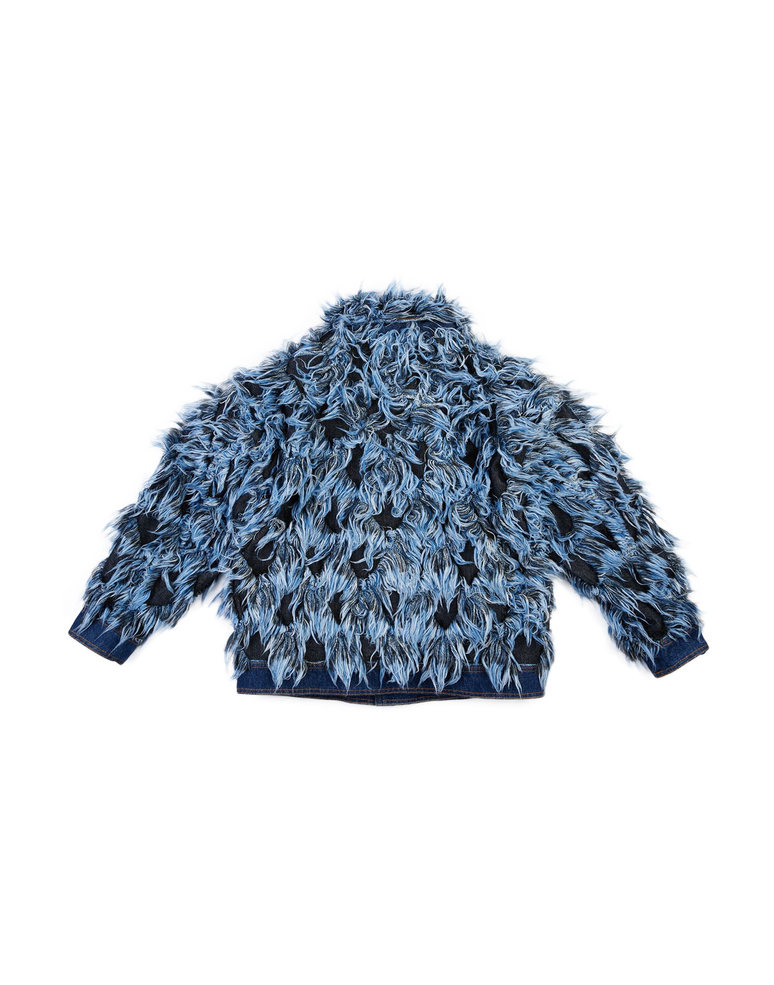  Philosophy Di Lorenzo Serafini - Jacken & Mäntel - Jeansjacken/mäntel - On Yoox.com 