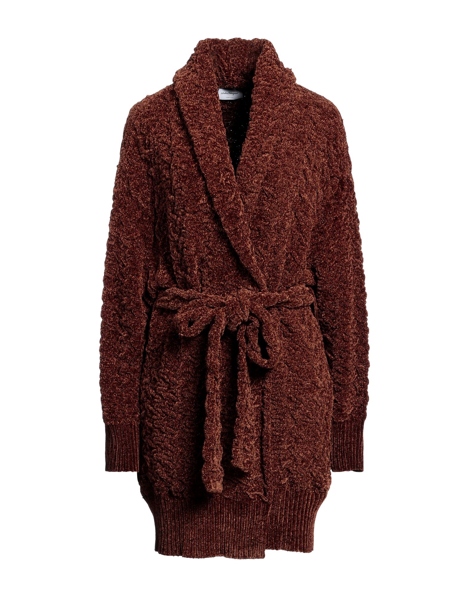  Ferragamo - Ropa De Abrigo - Abrigos - On Yoox.com 