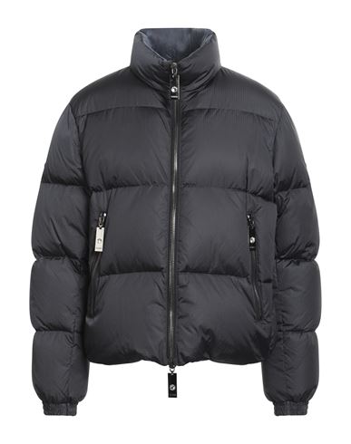 Tatras Man Down Jacket Black Size 4 Nylon