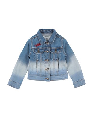 Chaqueta vaquera Chica Azul marino 4,6 Chica