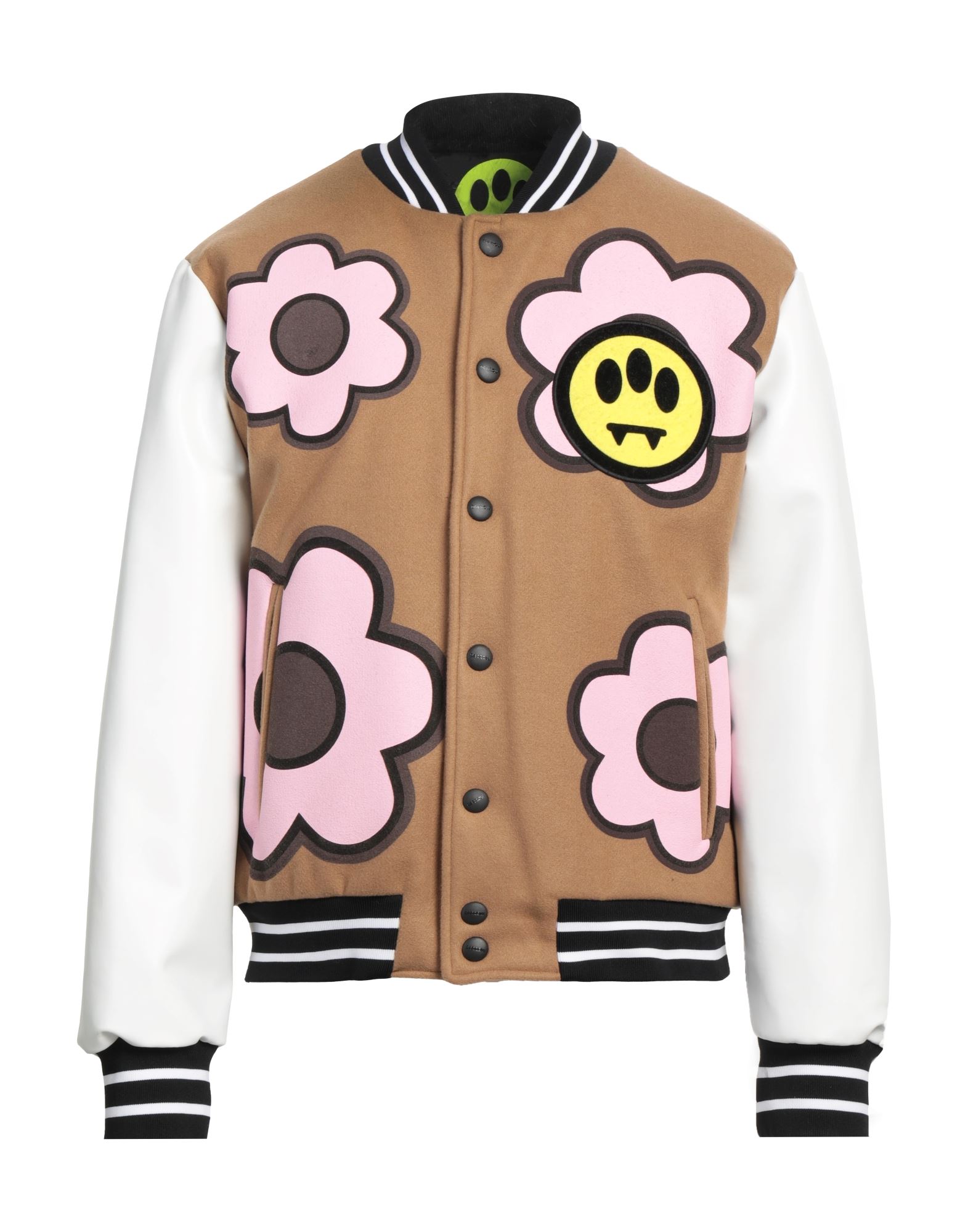  Barrow - Jacken & Mäntel - Jacken Und Anoraks - On Yoox.com 