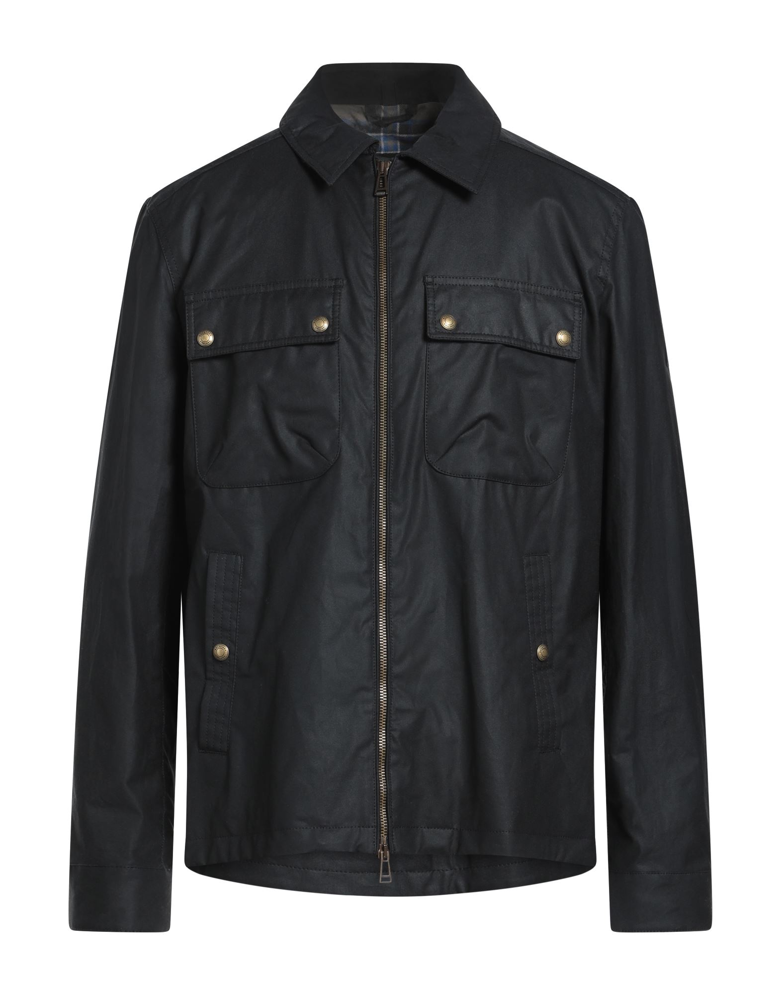 BELSTAFF ΠΑΛΤΟ & ΤΖΑΚΕΤ Μπουφάν και τζάκετ