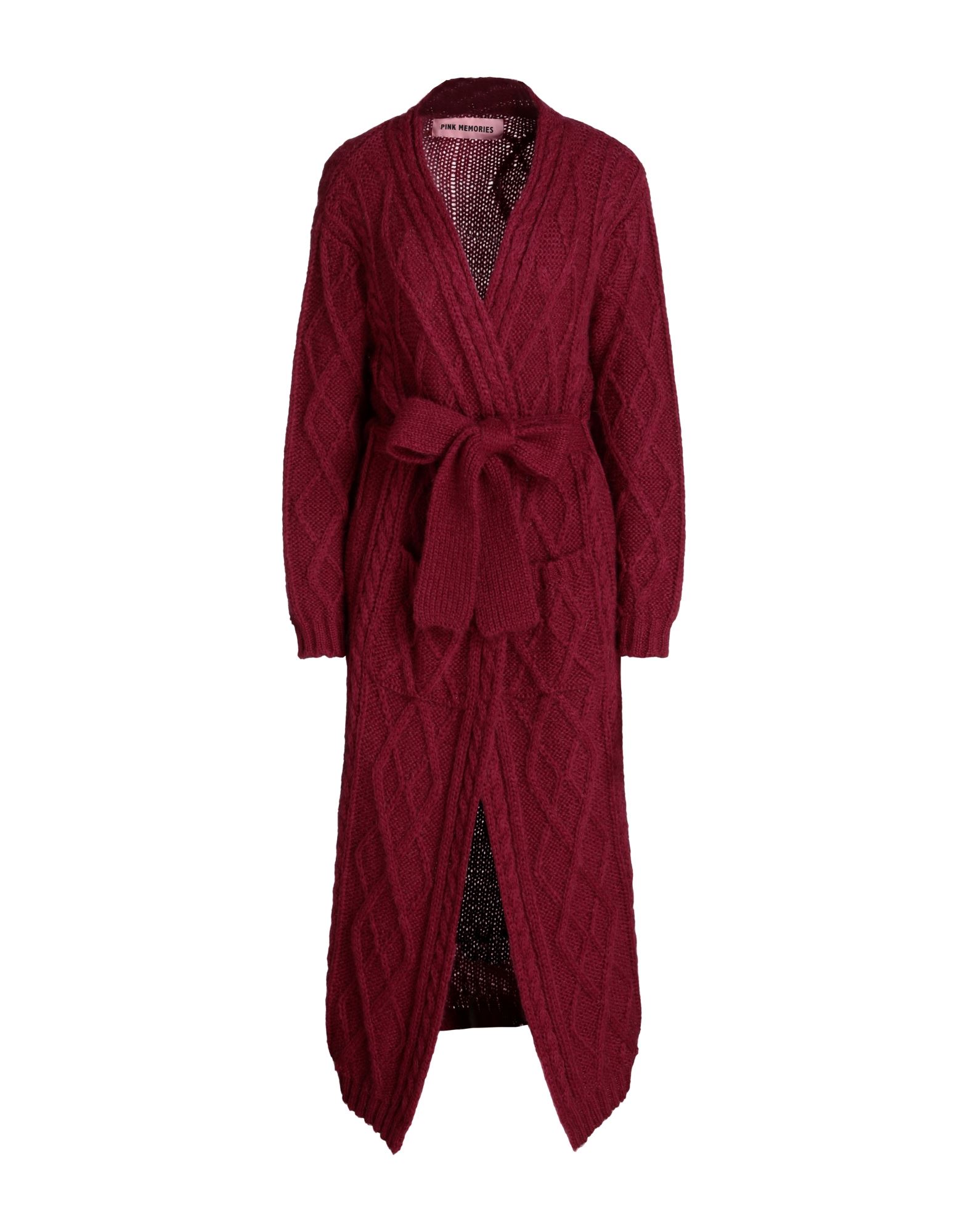  Pink Memories - Maille - Cardigans - On Yoox.com 