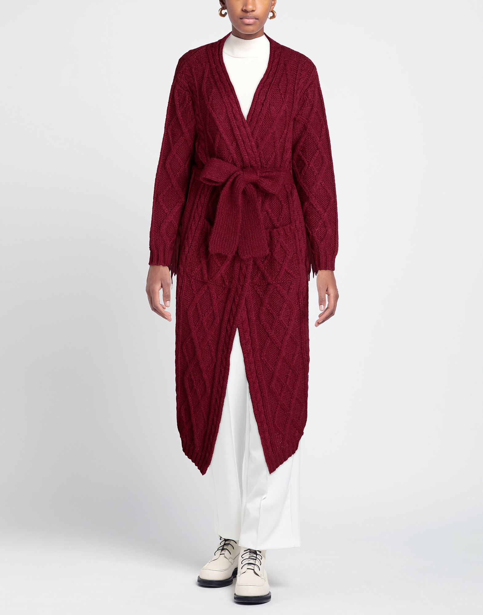  Pink Memories - Maille - Cardigans - On Yoox.com 
