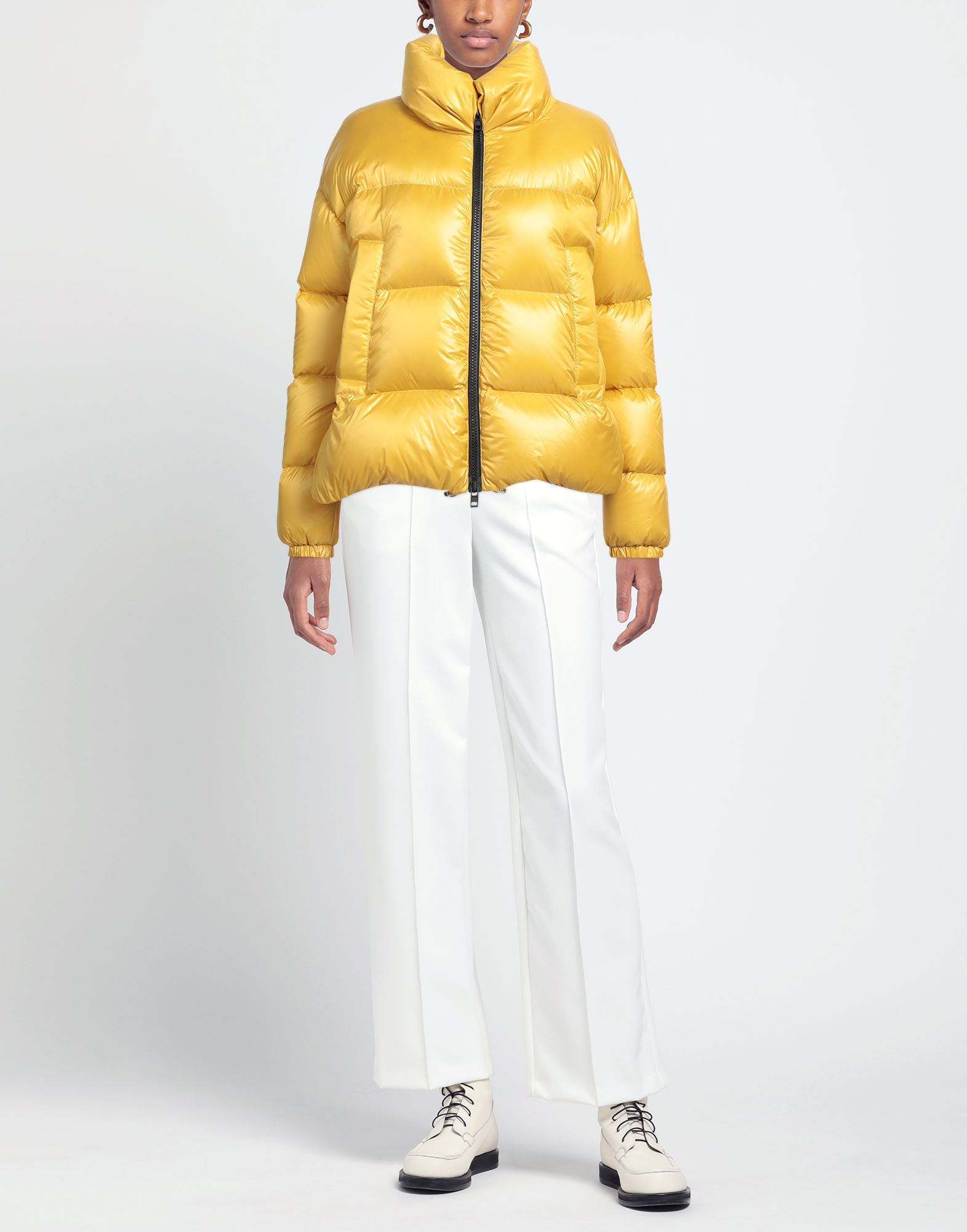  Fay - Jacken & Mäntel - Pufferjacken & Daunenjacken - On Yoox.com 