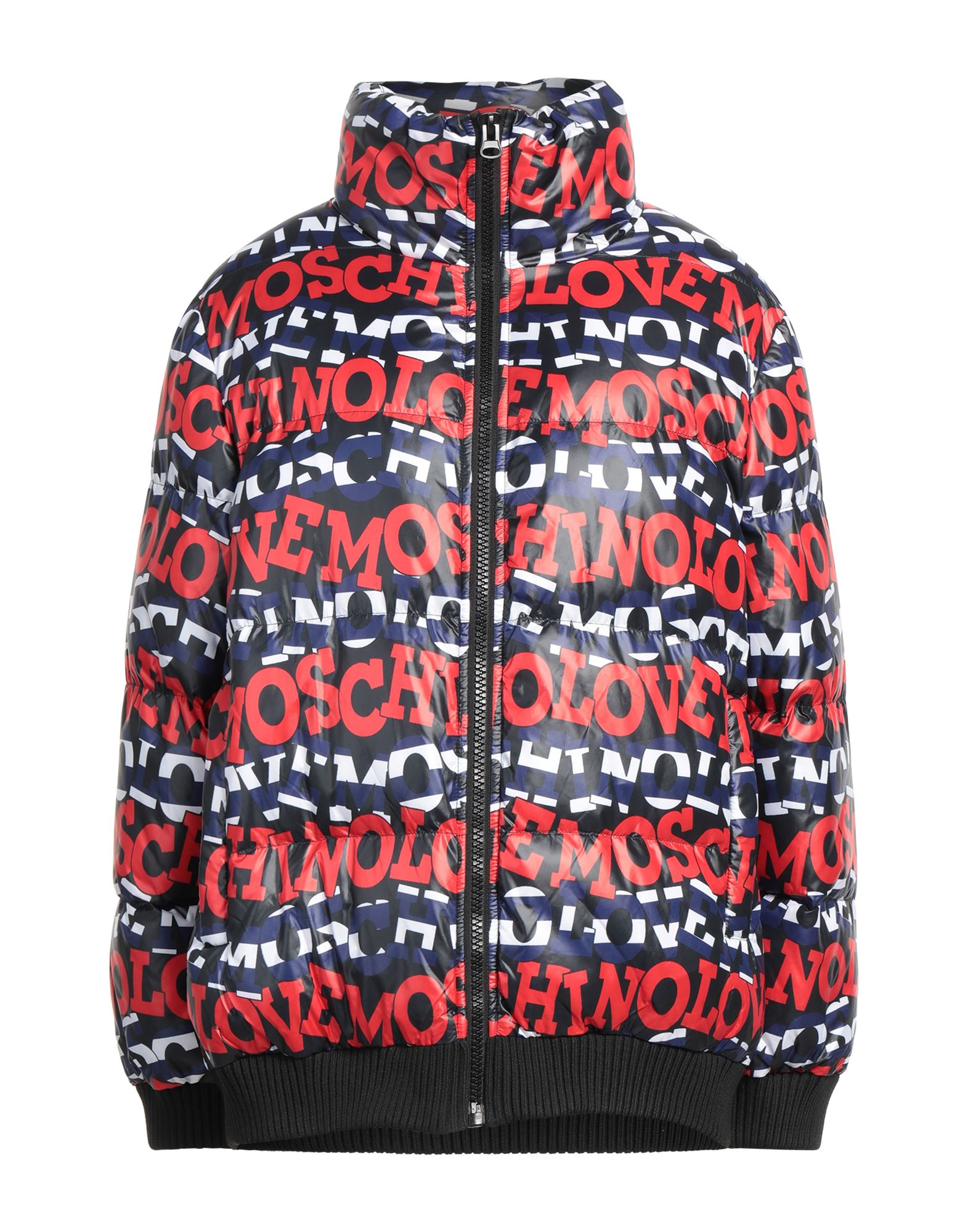  Love Moschino - Jacken & Mäntel - Pufferjacken & Daunenjacken - On Yoox.com 