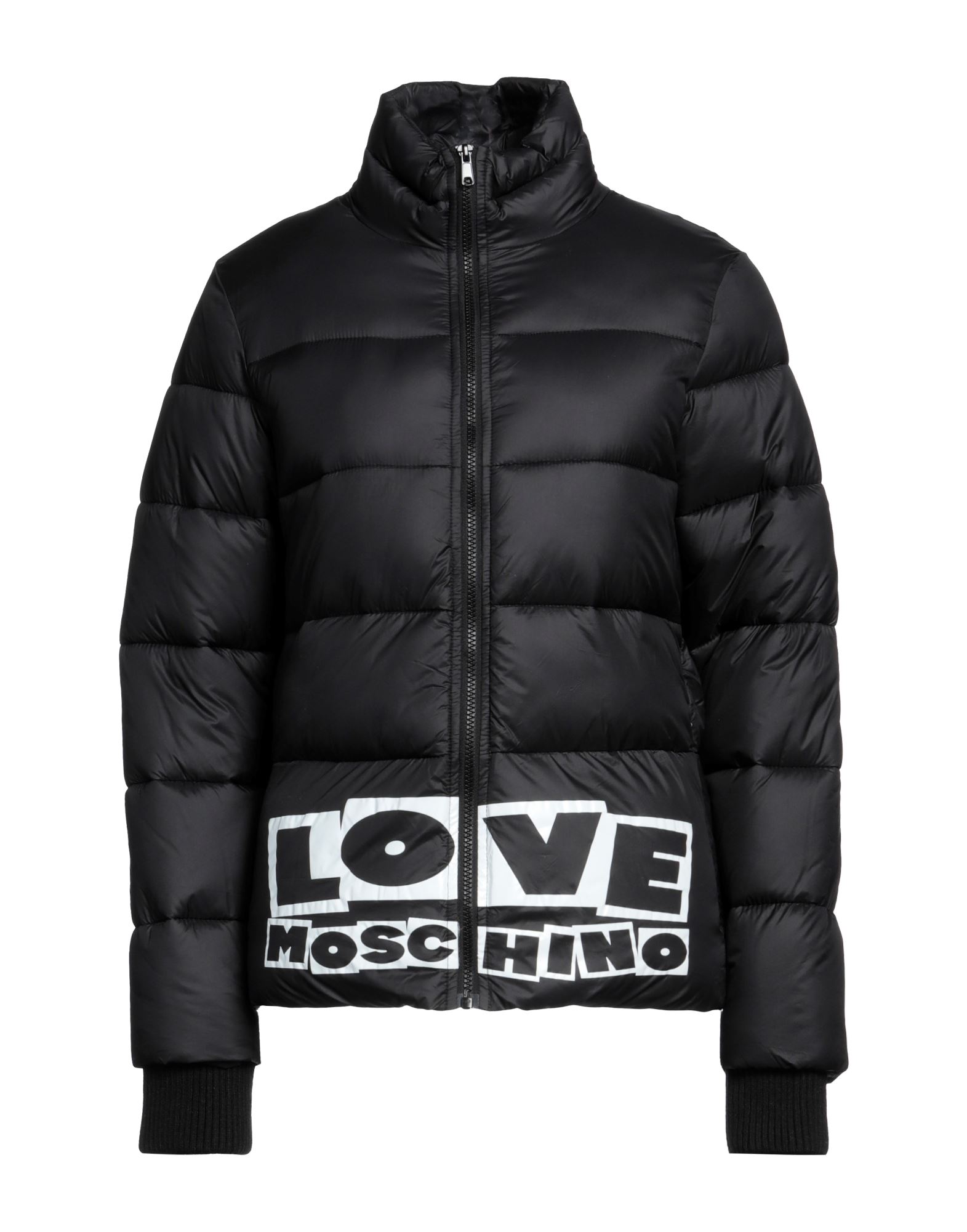 LOVE MOSCHINO LOVE MOSCHINO ΠΑΛΤΟ & ΤΖΑΚΕΤ Μπουφάν με επένδυση