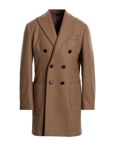 Babylon mens hot sale long coat