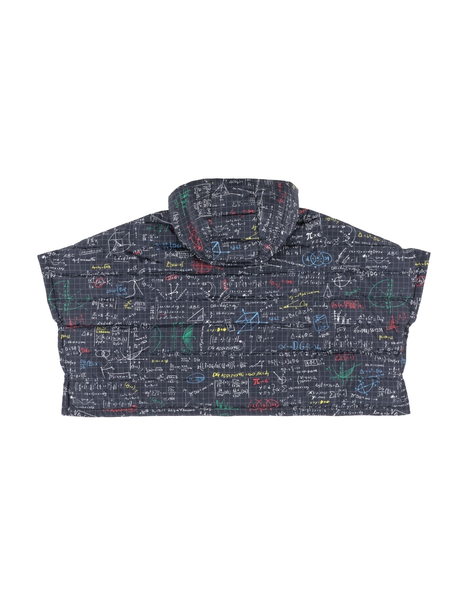  Dolce&gabbana - Jacken & Mäntel - Capes - On Yoox.com 