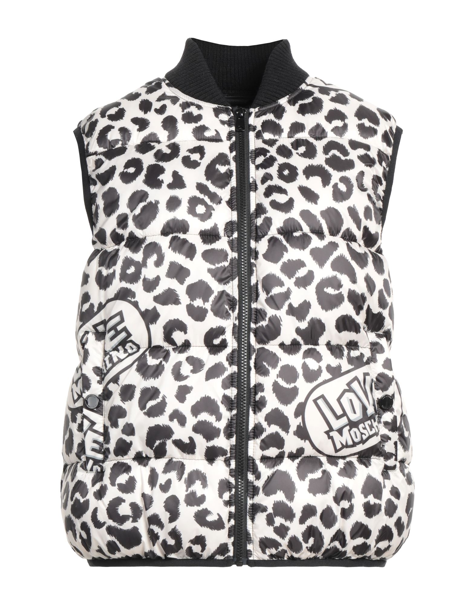  Love Moschino - Jacken & Mäntel - Pufferjacken & Daunenjacken - On Yoox.com 
