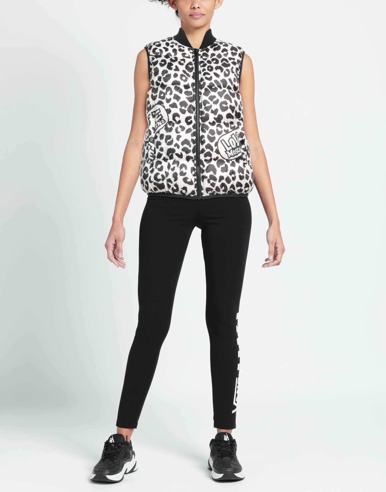  Love Moschino - Jacken & Mäntel - Pufferjacken & Daunenjacken - On Yoox.com 