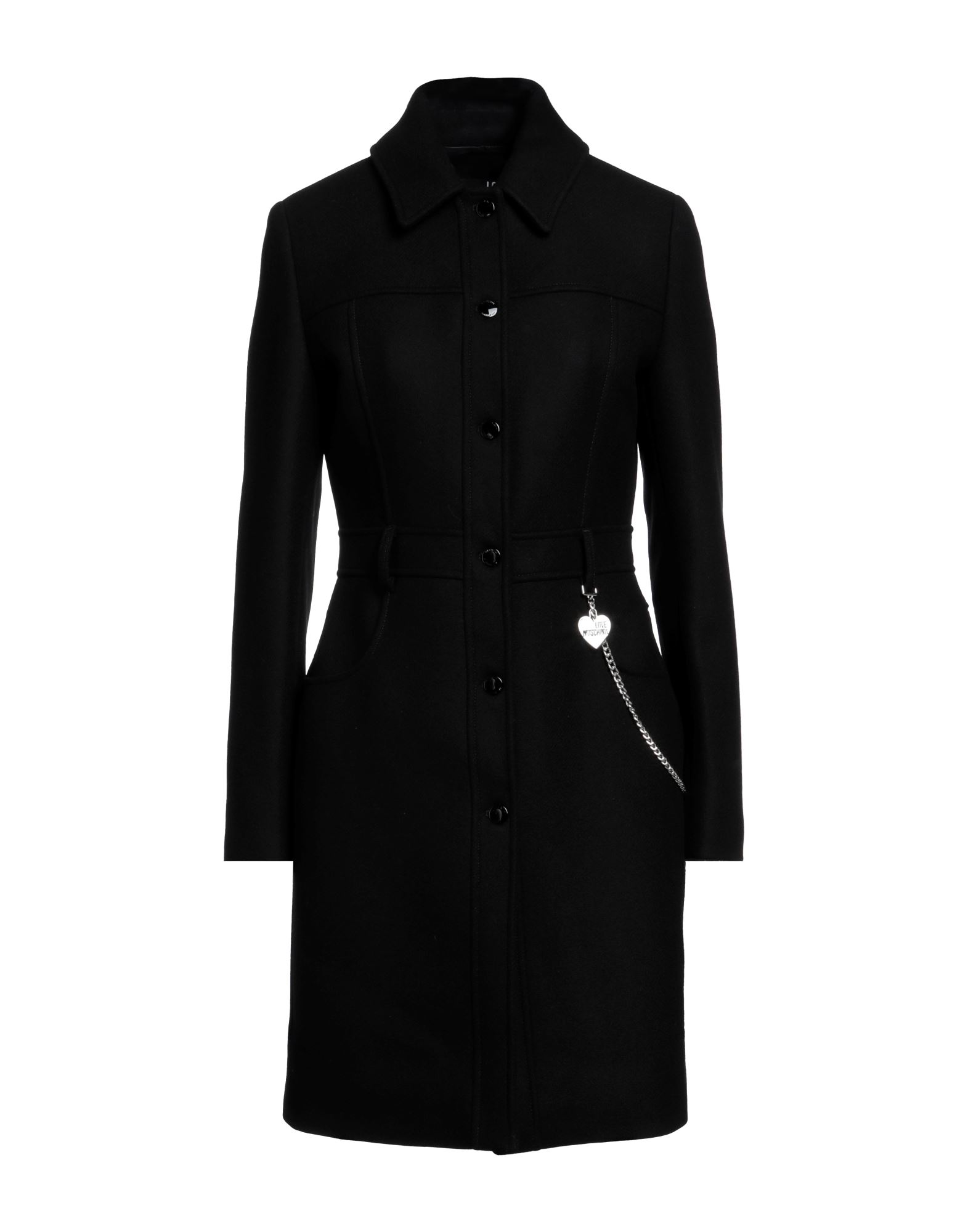  Love Moschino - Jacken & Mäntel - Mäntel - On Yoox.com 