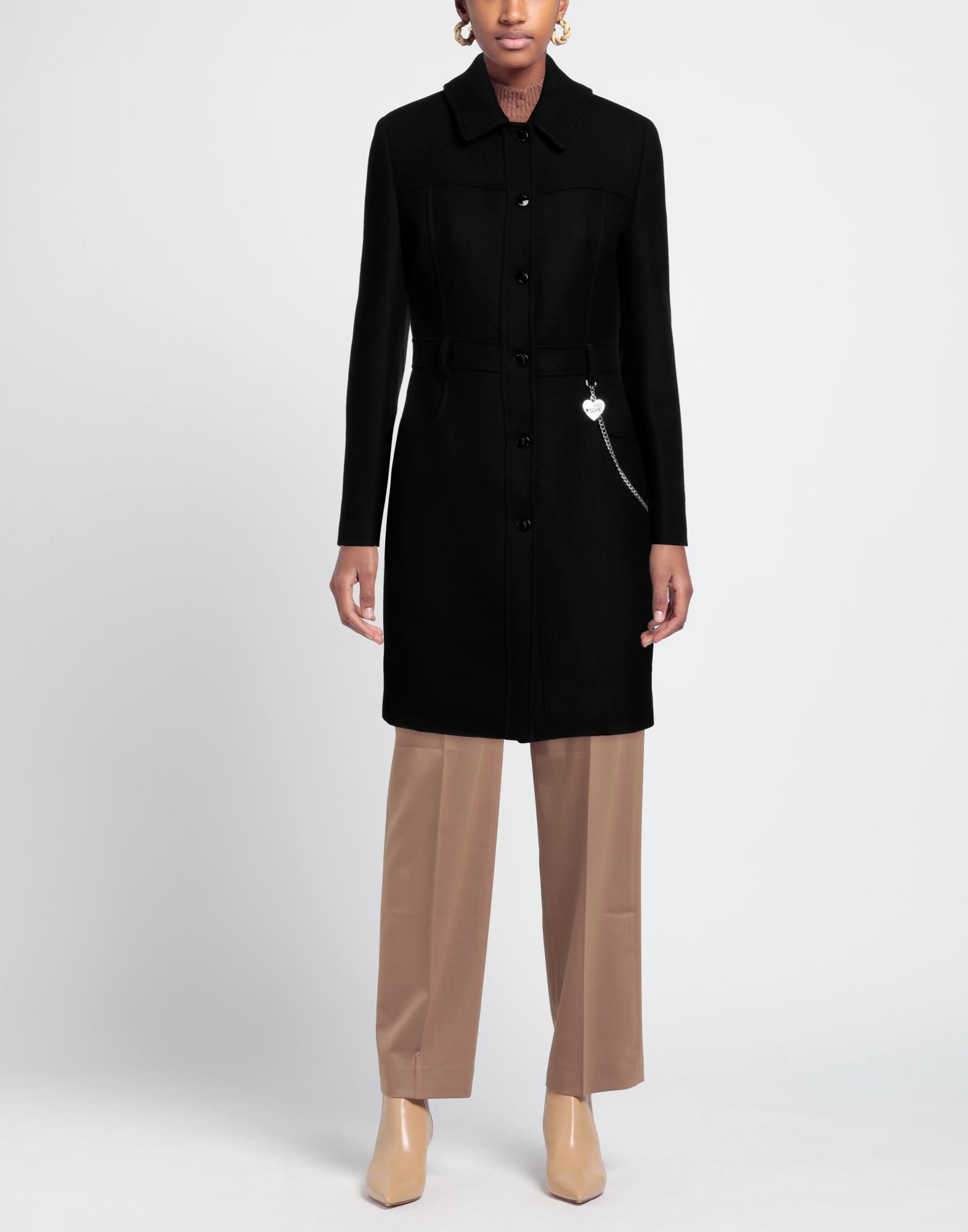  Love Moschino - Jacken & Mäntel - Mäntel - On Yoox.com 