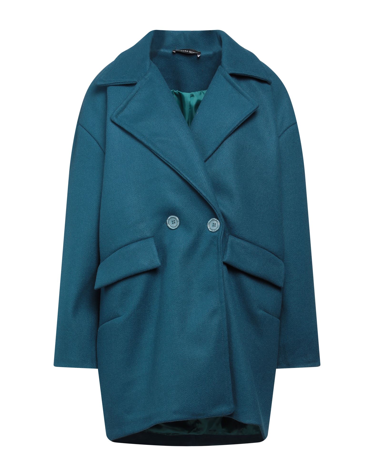  VANESSA SCOTT ΠΑΛΤΟ & ΤΖΑΚΕΤ Παλτό