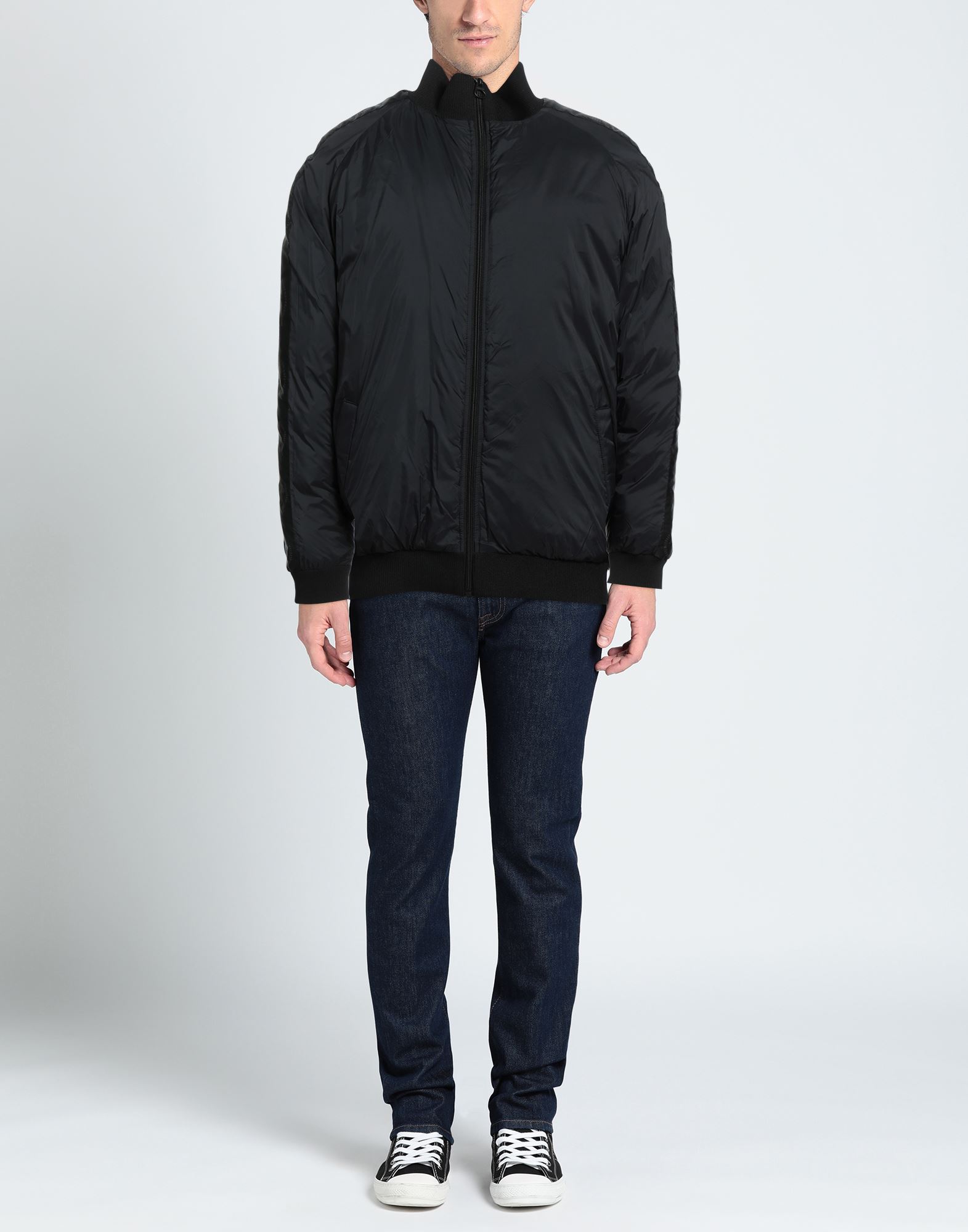  Bikkembergs - Jacken & Mäntel - Pufferjacken & Daunenjacken - On Yoox.com 