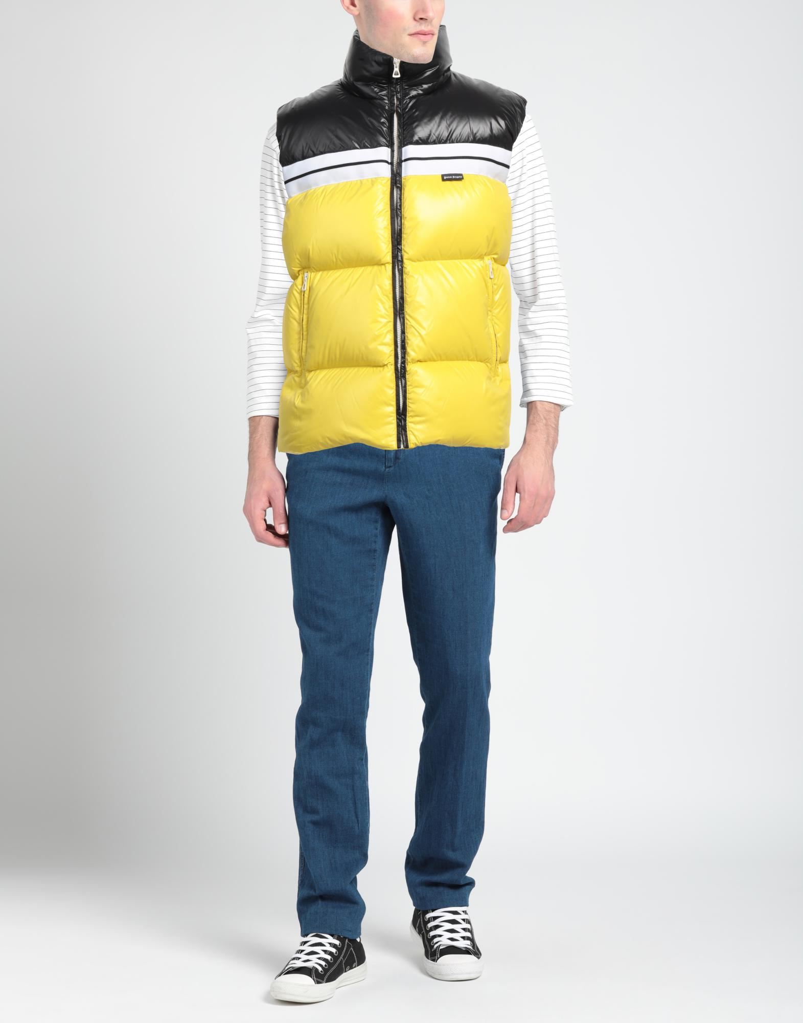  Palm Angels - Jacken & Mäntel - Pufferjacken & Daunenjacken - On Yoox.com 