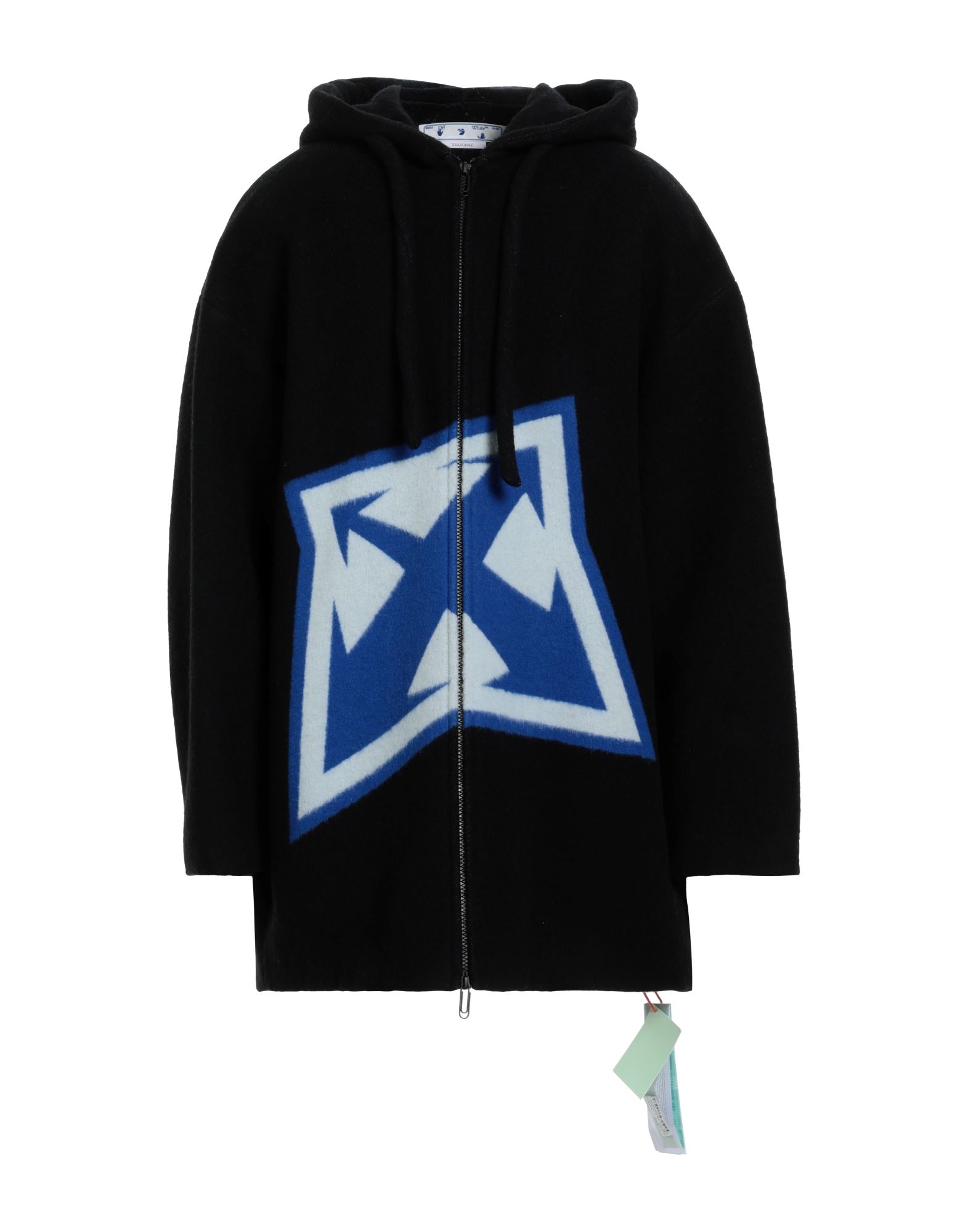  Off-white™ - Jacken & Mäntel - Mäntel - On Yoox.com 