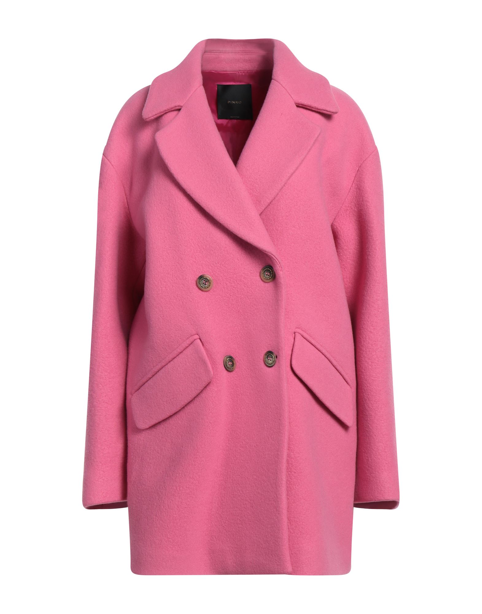  Pinko - Jacken & Mäntel - Mäntel - On Yoox.com 