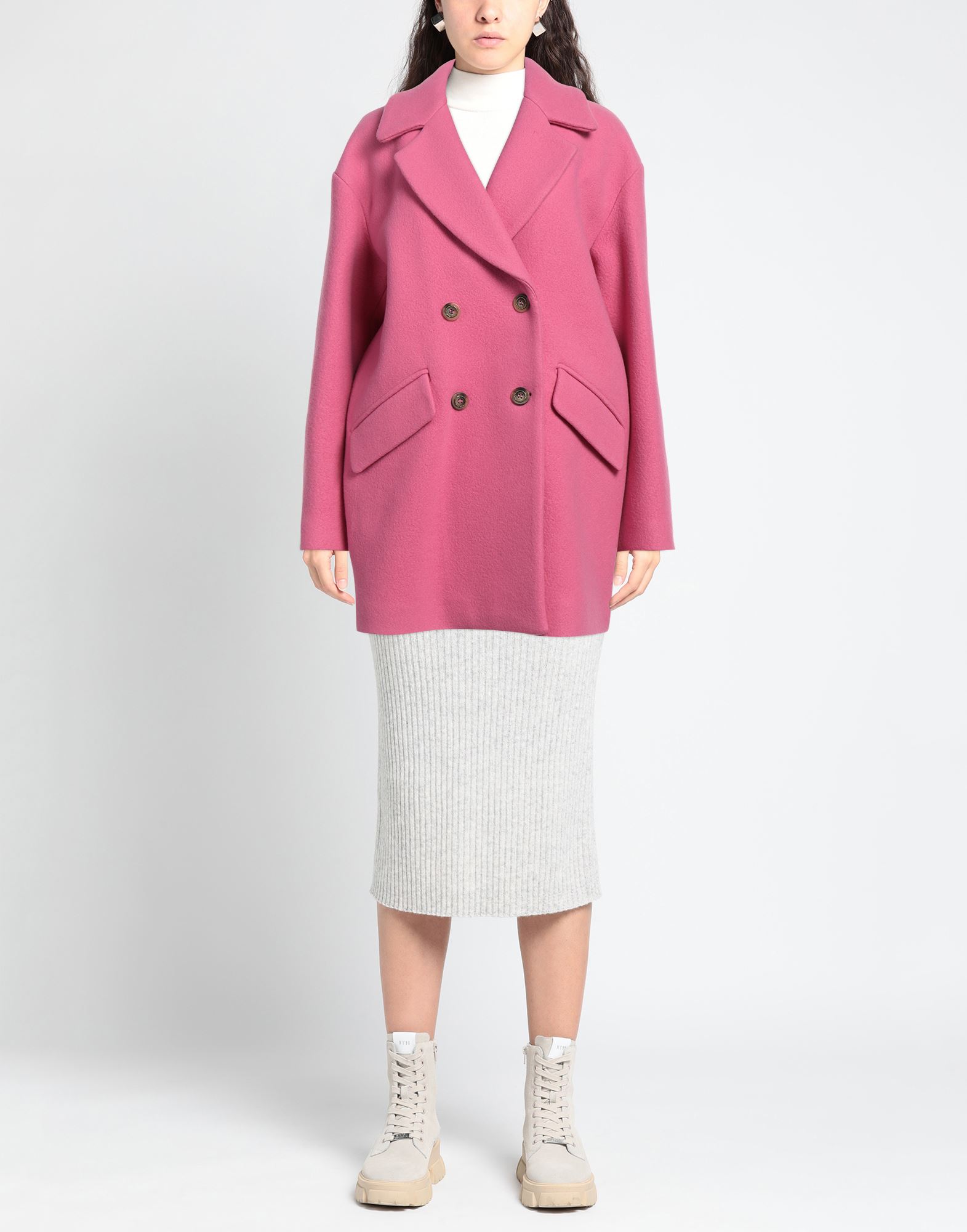  Pinko - Jacken & Mäntel - Mäntel - On Yoox.com 