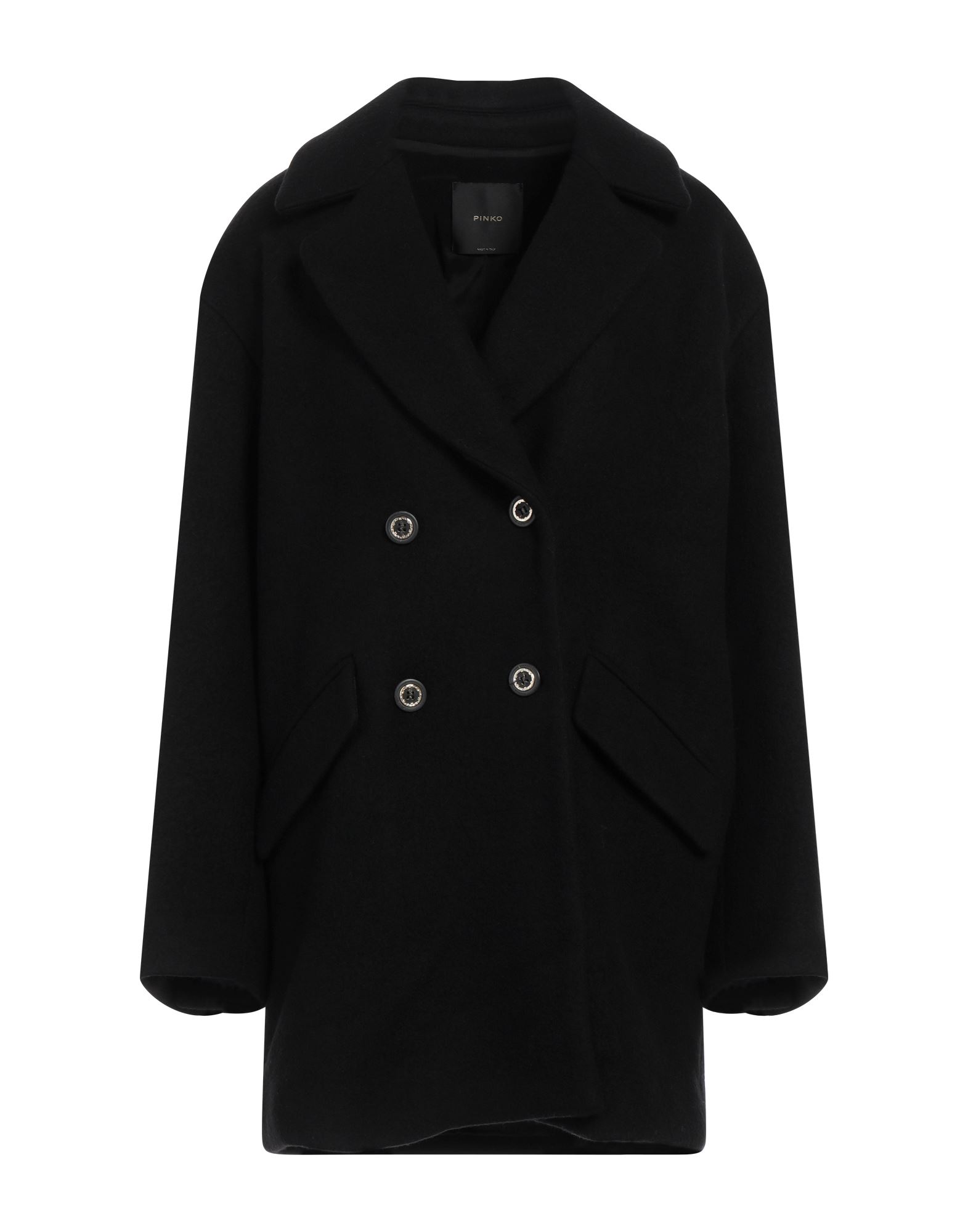  Pinko - Jacken & Mäntel - Mäntel - On Yoox.com 