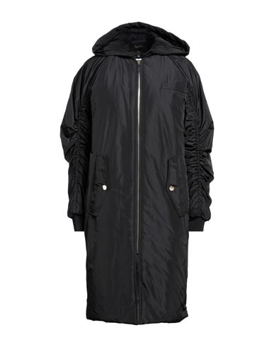 Babylon Woman Down Jacket Black Size 6 Polyester