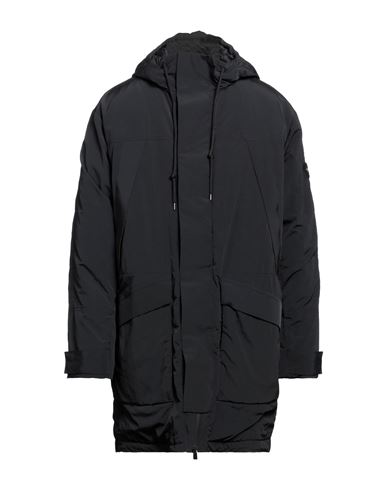 Tatras Man Down Jacket Black Size 5 Nylon