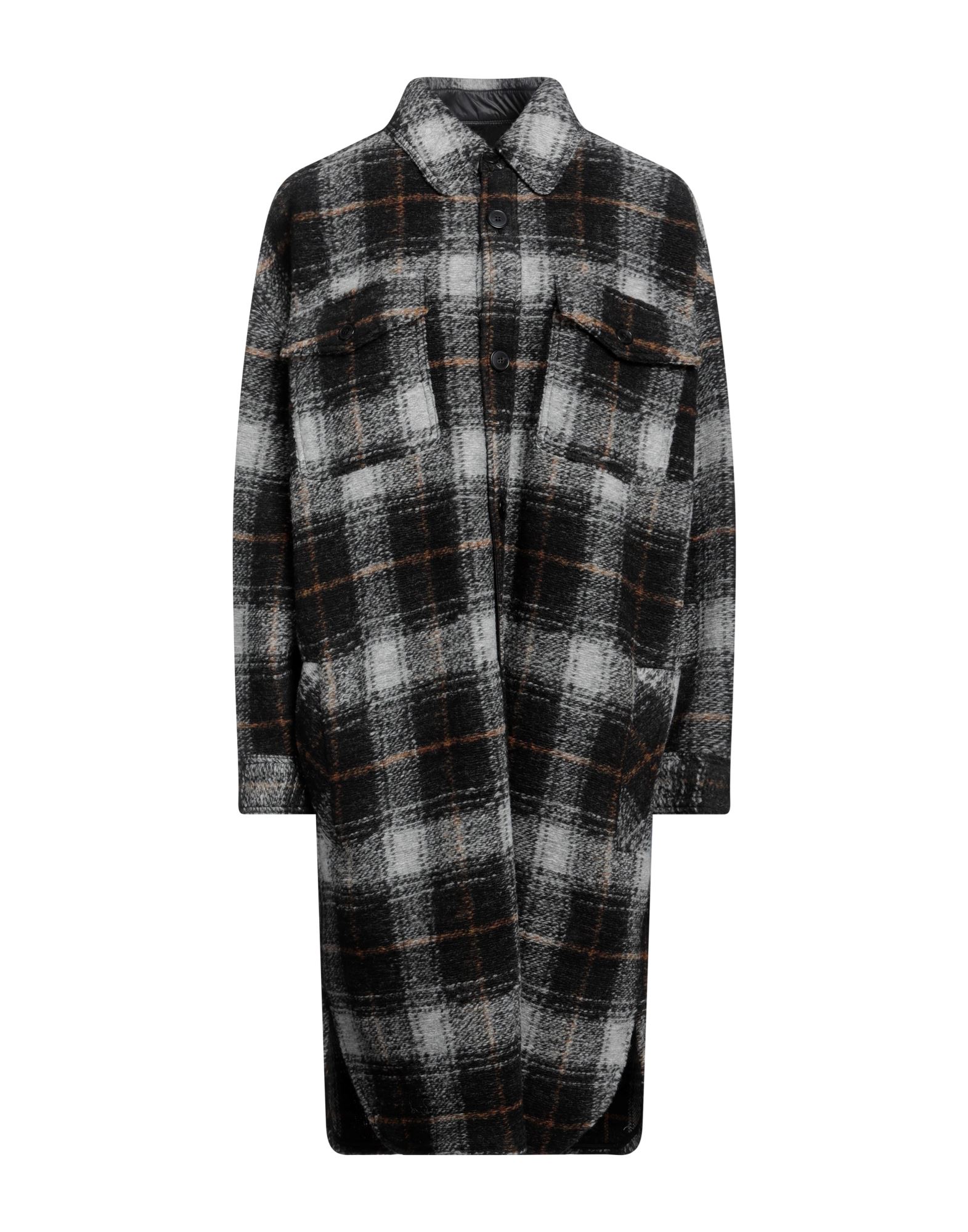 ISABEL MARANT ISABEL MARANT ΠΑΛΤΟ & ΤΖΑΚΕΤ Παλτό