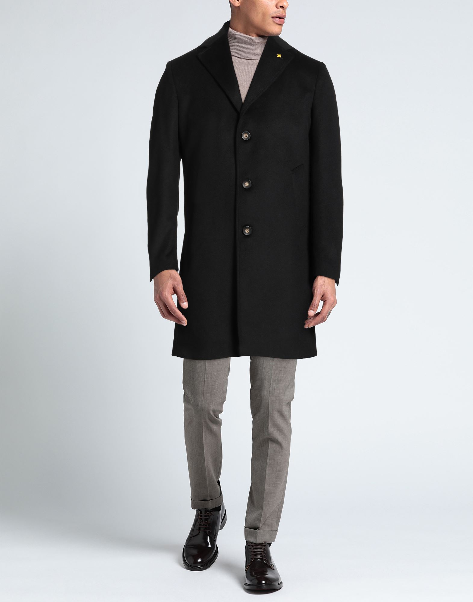  Alessandro Gilles - Jacken & Mäntel - Mäntel - On Yoox.com 