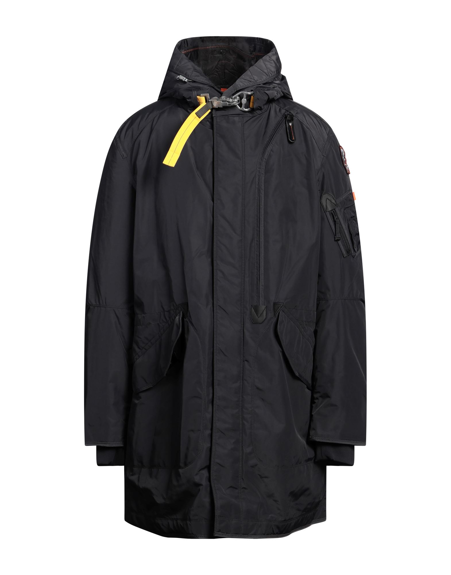 PARAJUMPERS ΠΑΛΤΟ & ΤΖΑΚΕΤ Μπουφάν με πούπουλα