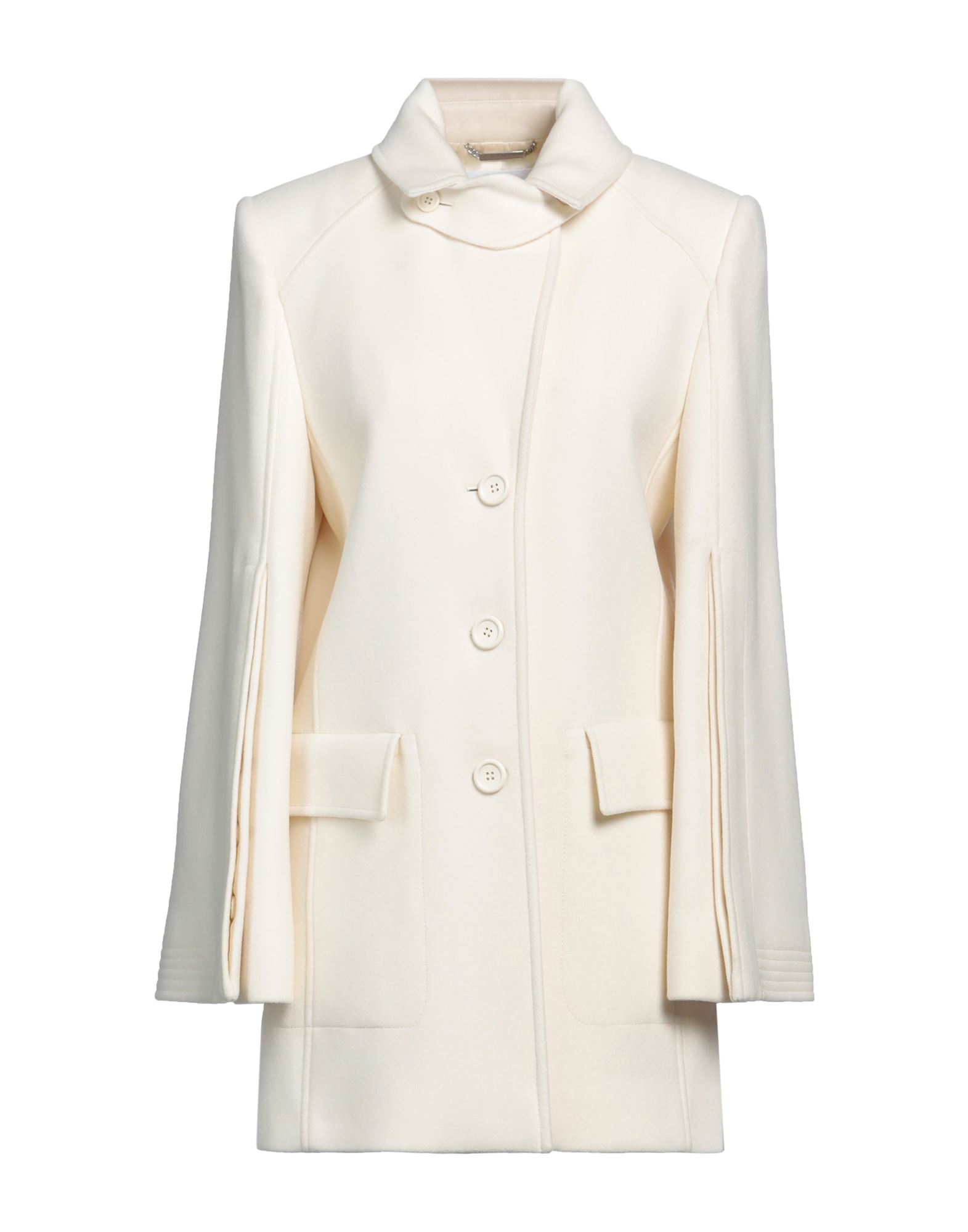  Alberta Ferretti - Jacken & Mäntel - Mäntel - On Yoox.com 