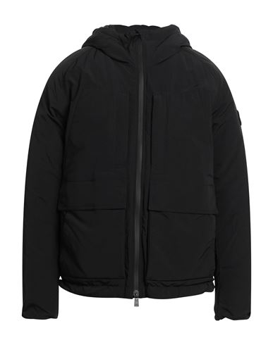 Tatras Man Down Jacket Black Size 2 Nylon