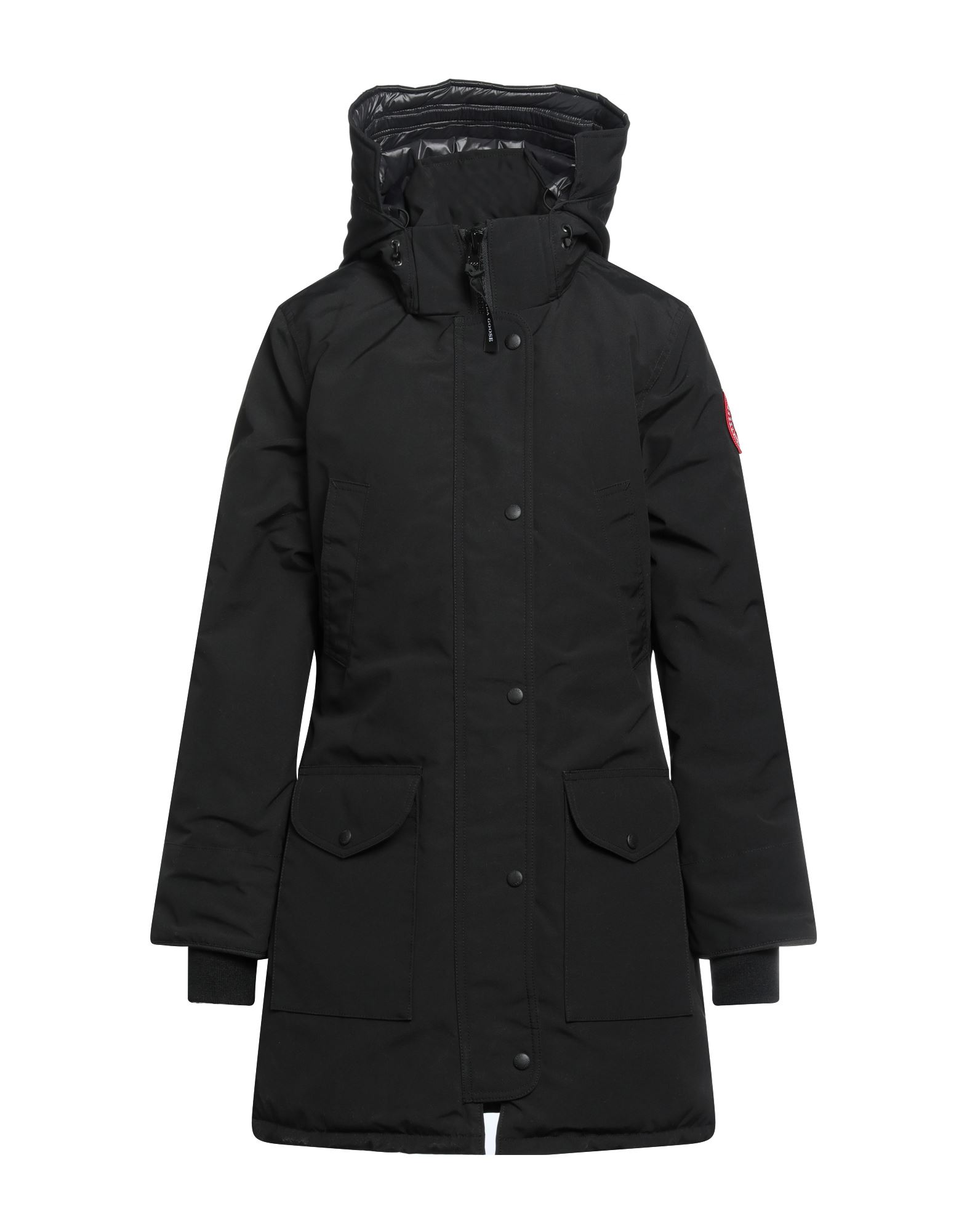 CANADA GOOSE CANADA GOOSE ΠΑΛΤΟ & ΤΖΑΚΕΤ Μπουφάν με επένδυση