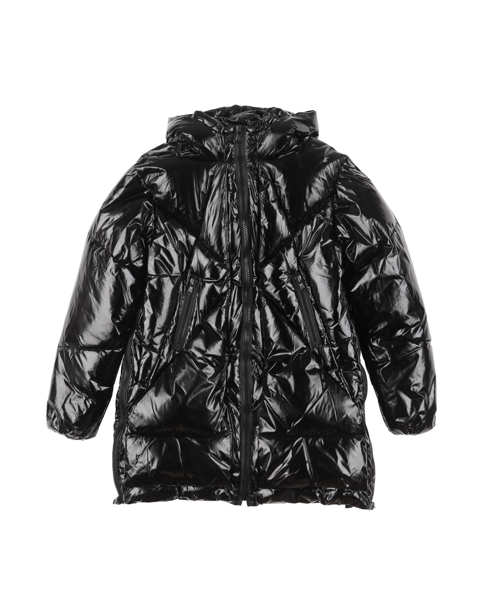  Canadian - Jacken & Mäntel - Pufferjacken & Daunenjacken - On Yoox.com 