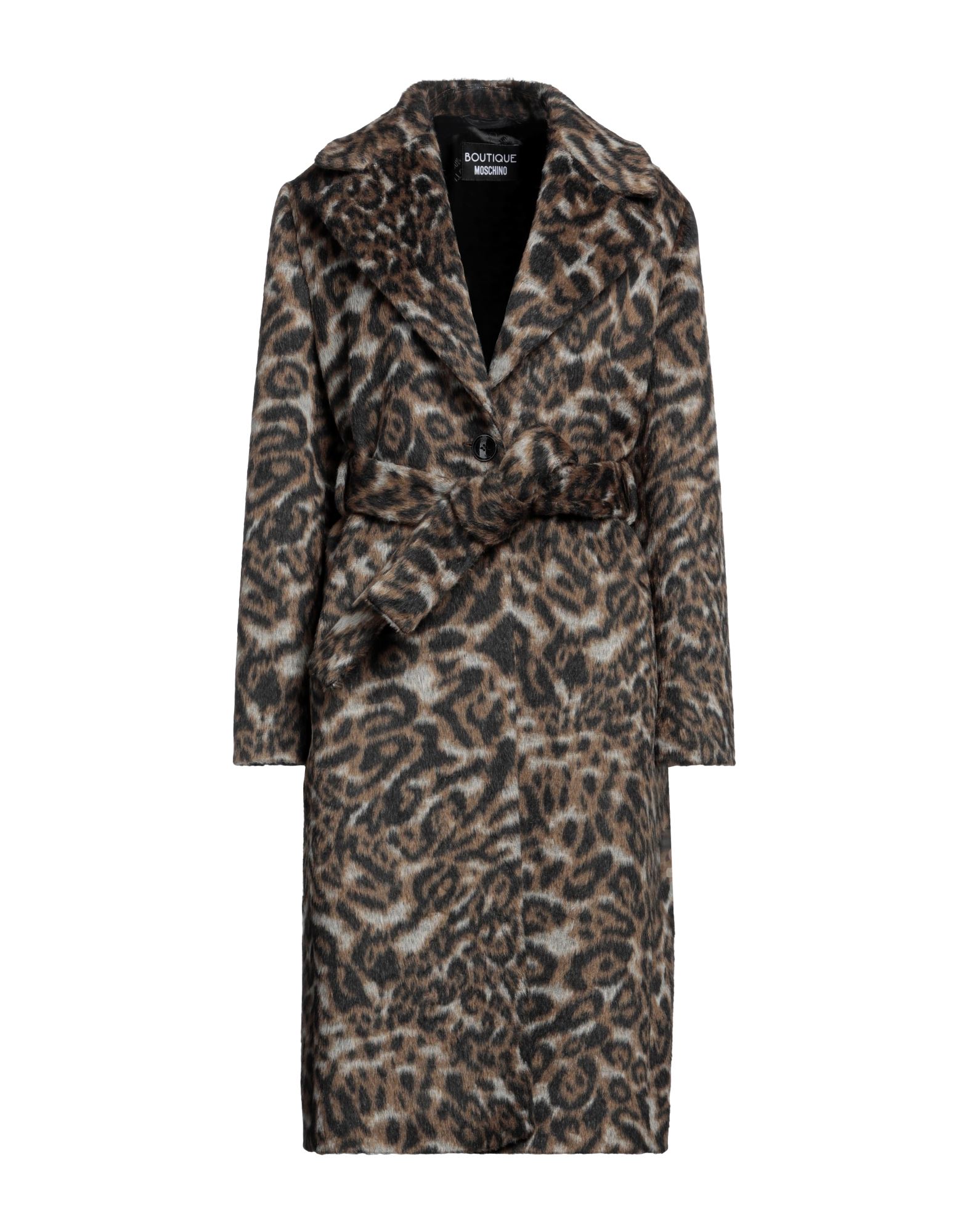 BOUTIQUE MOSCHINO BOUTIQUE MOSCHINO ΠΑΛΤΟ & ΤΖΑΚΕΤ Παλτό