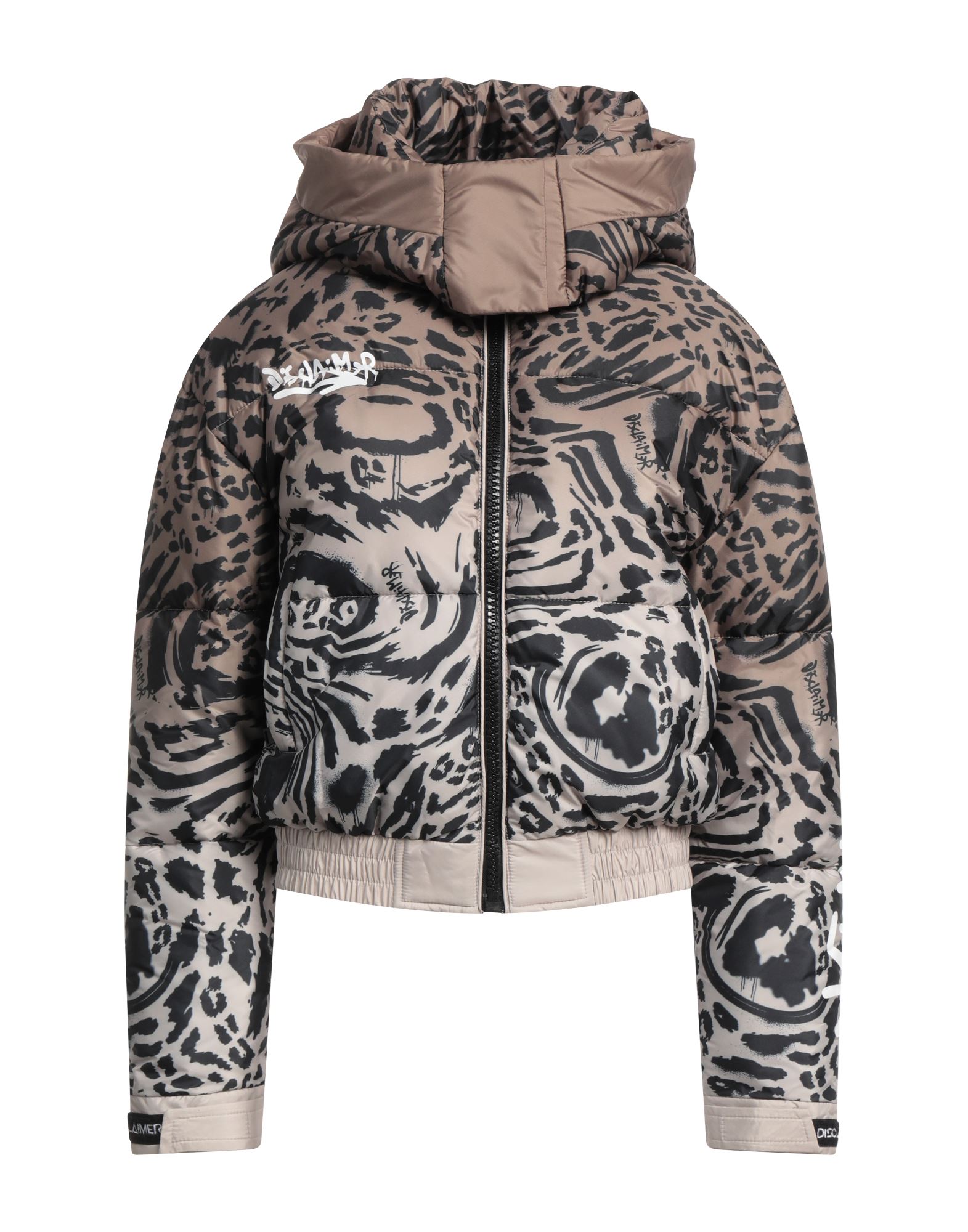  Disclaimer - Jacken & Mäntel - Pufferjacken & Daunenjacken - On Yoox.com 