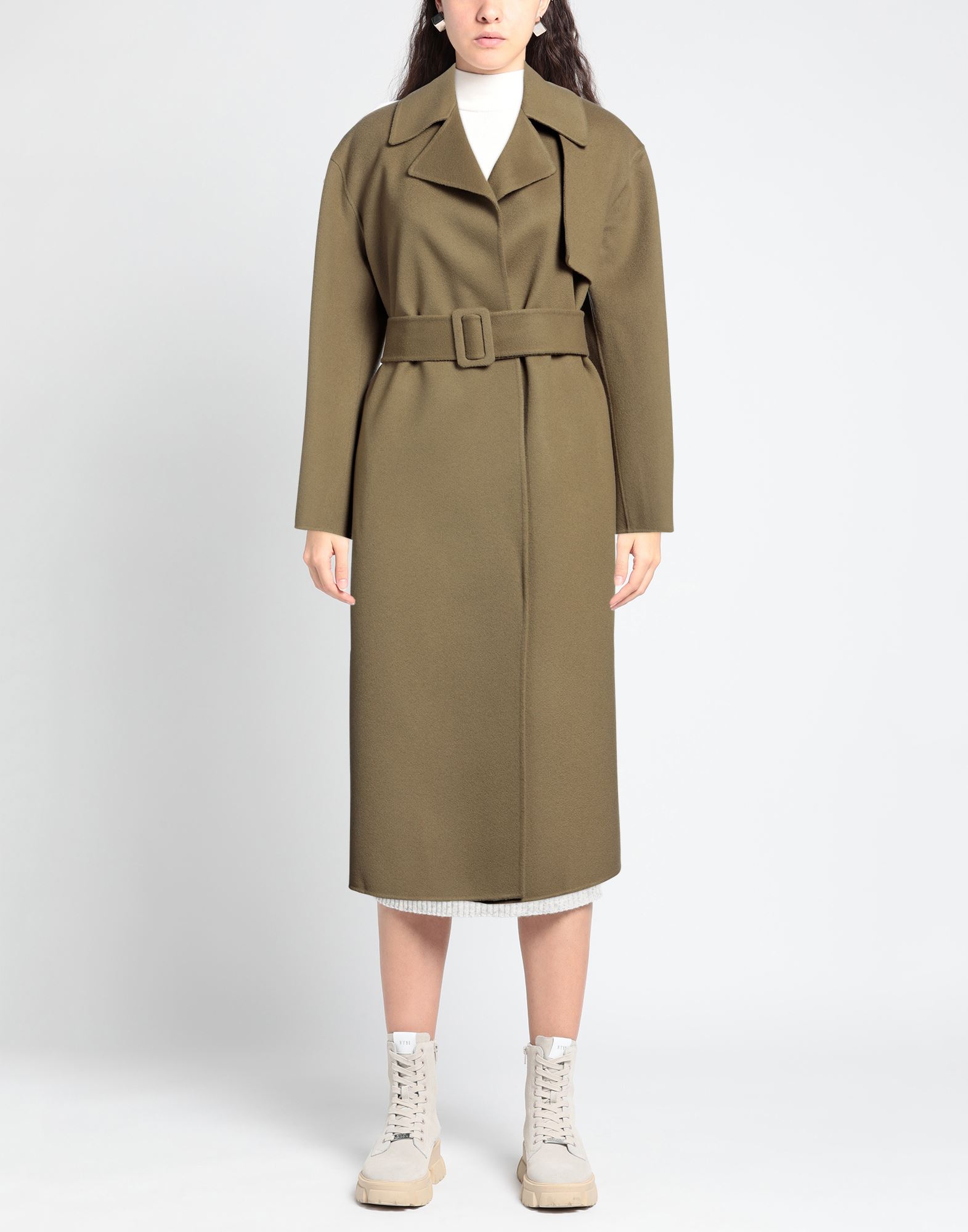  Theory - Ropa De Abrigo - Abrigos - On Yoox.com 