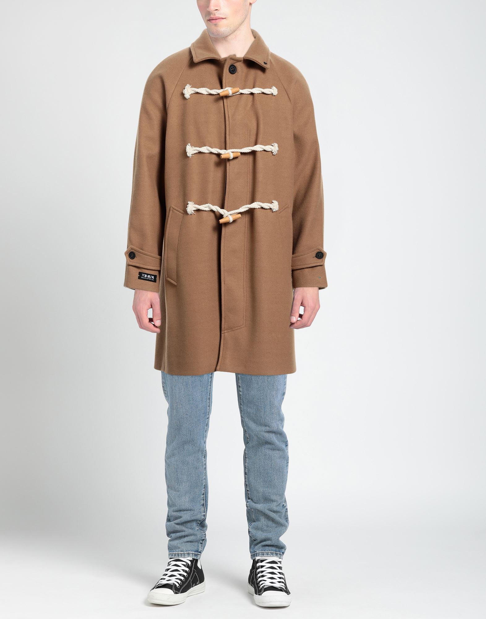  Berna - Jacken & Mäntel - Mäntel - On Yoox.com 