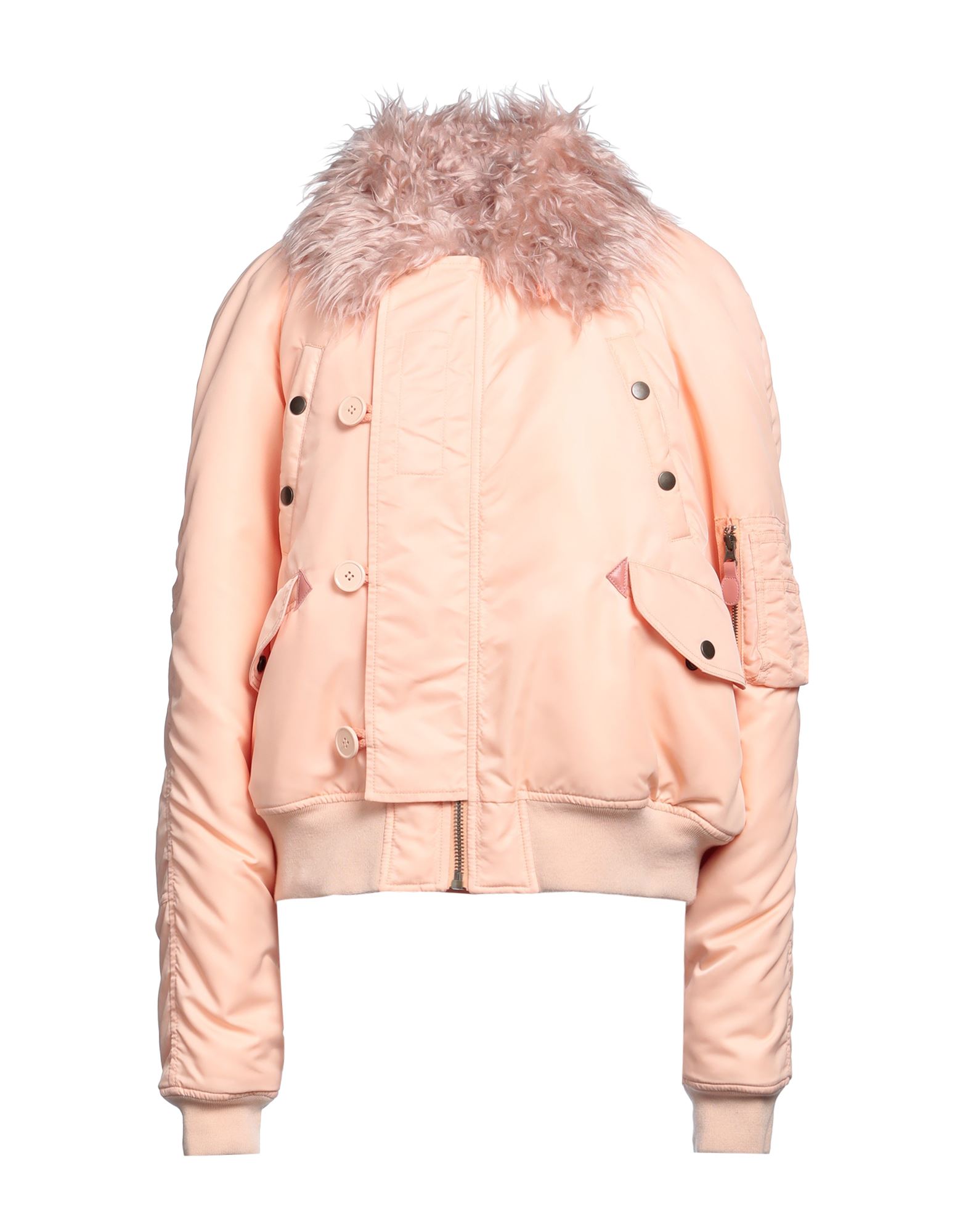 MM6 MAISON MARGIELA MM6 MAISON MARGIELA ΠΑΛΤΟ & ΤΖΑΚΕΤ Μπουφάν και τζάκετ