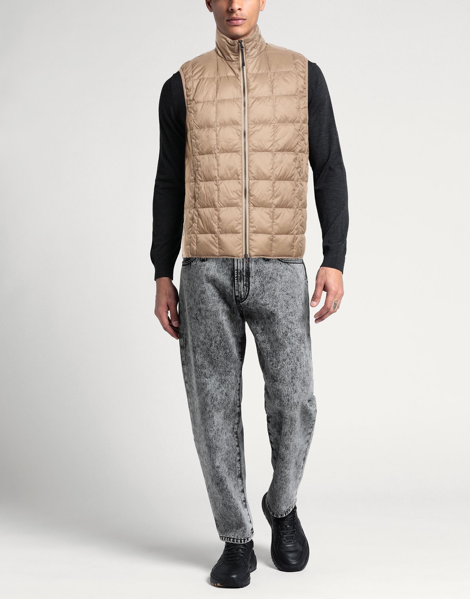  Taion - Jacken & Mäntel - Westen - On Yoox.com 