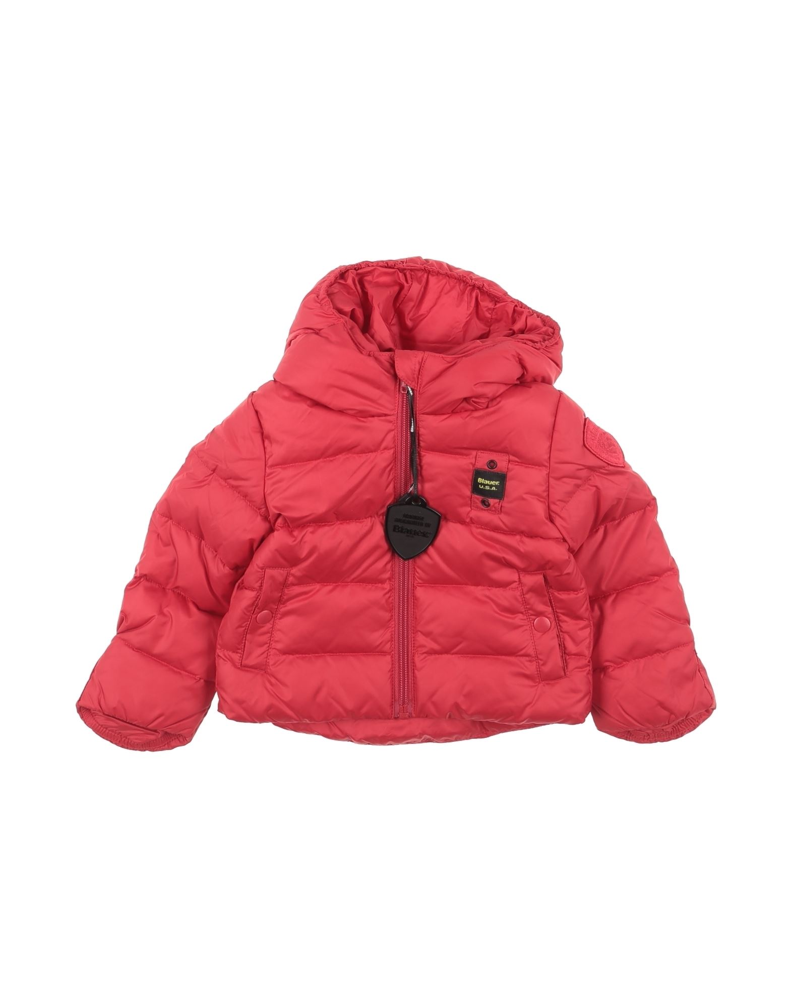  Blauer. - Jacken & Mäntel - Pufferjacken & Daunenjacken - On Yoox.com 