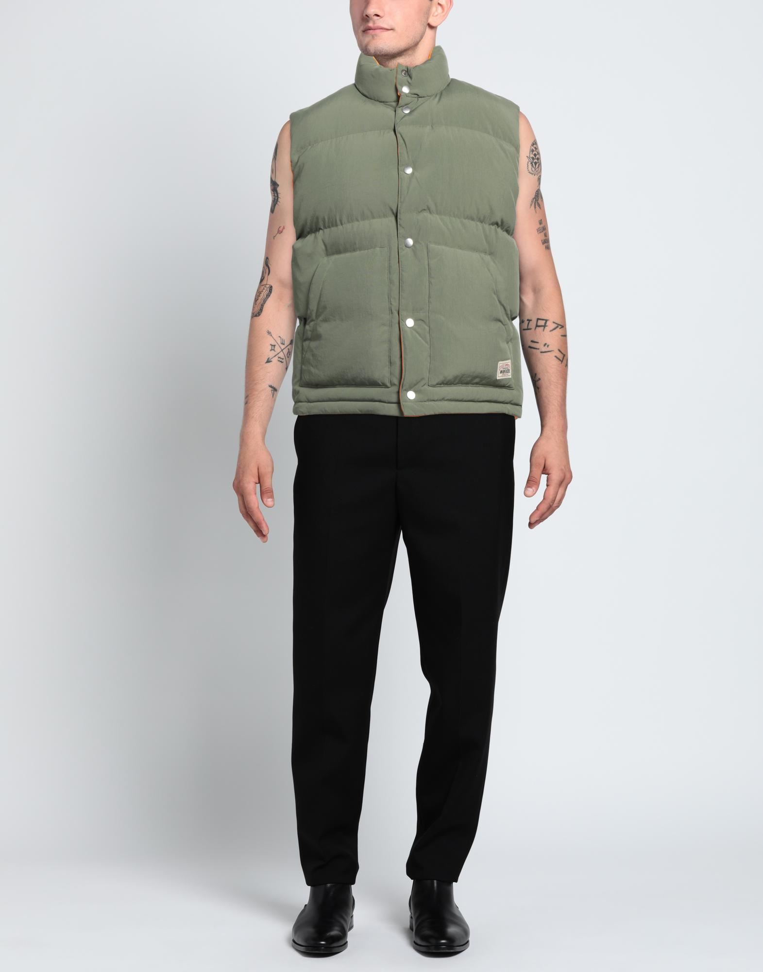  Stussy - Jacken & Mäntel - Pufferjacken & Daunenjacken - On Yoox.com 