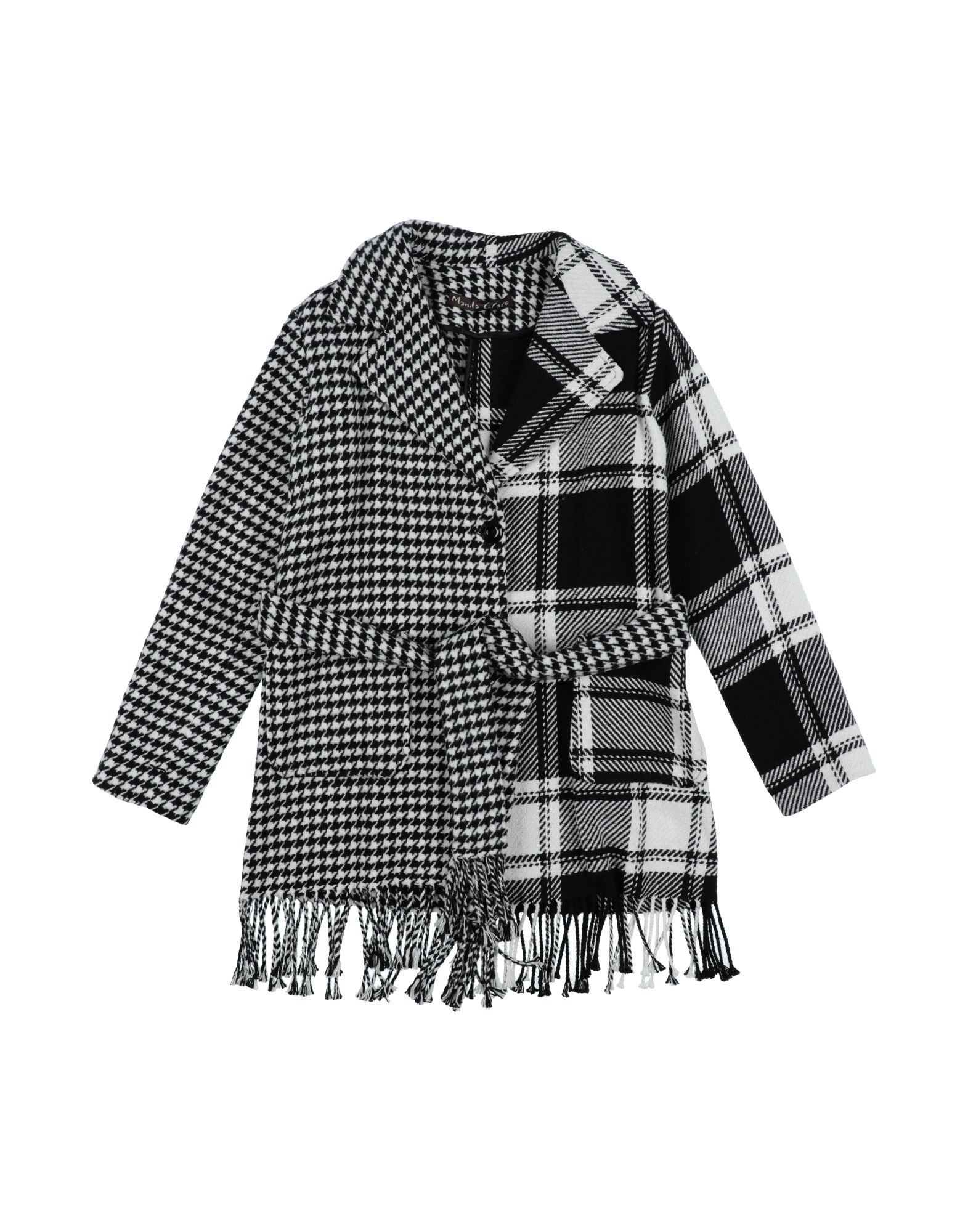  Manila Grace - Jacken & Mäntel - Mäntel - On Yoox.com 
