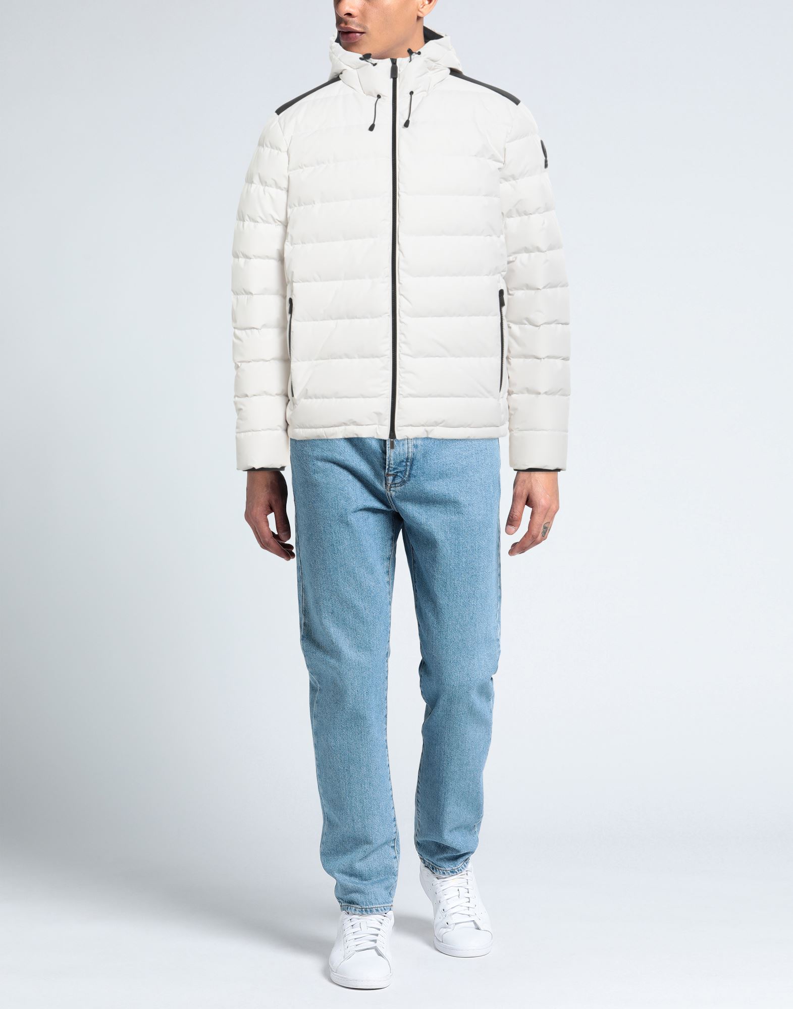  Ciesse Piumini - Jacken & Mäntel - Pufferjacken & Daunenjacken - On Yoox.com 