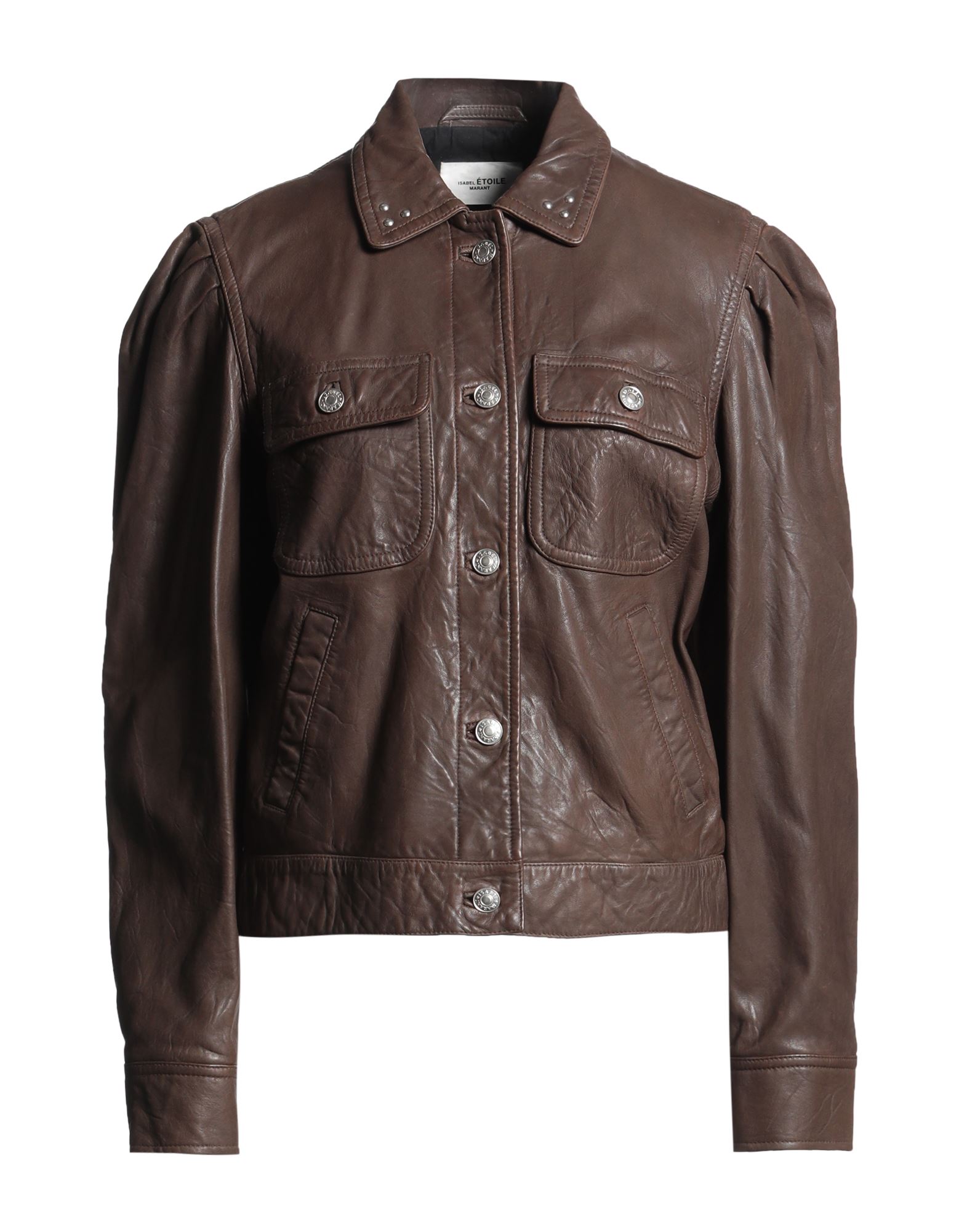  Marant étoile - Jacken & Mäntel - Jacken Und Anoraks - On Yoox.com 