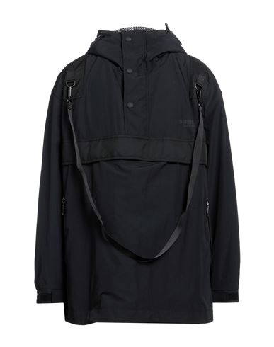 Chaqueta y cazadora Hombre Negro L Hombre