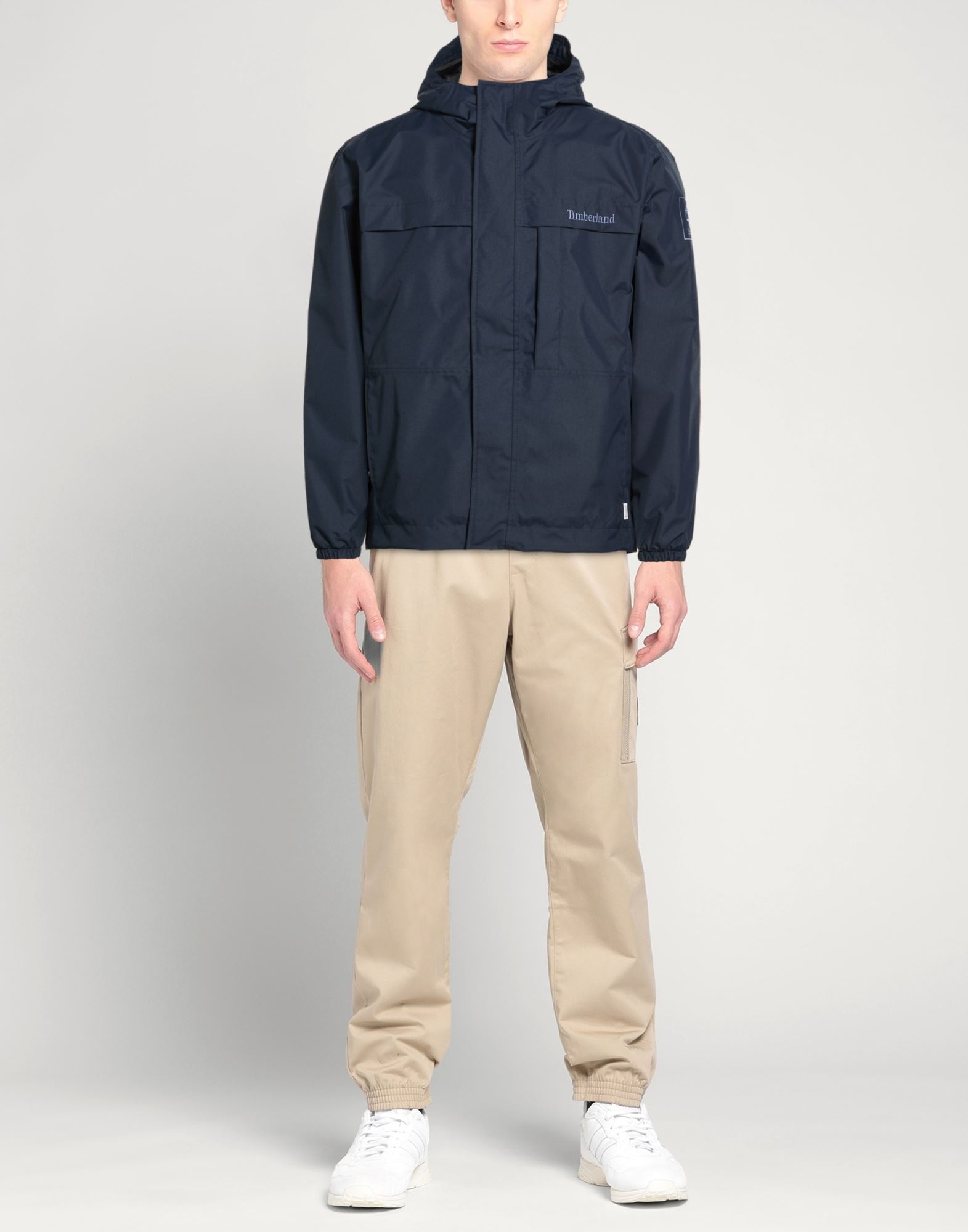  Timberland - Jacken & Mäntel - Jacken Und Anoraks - On Yoox.com 