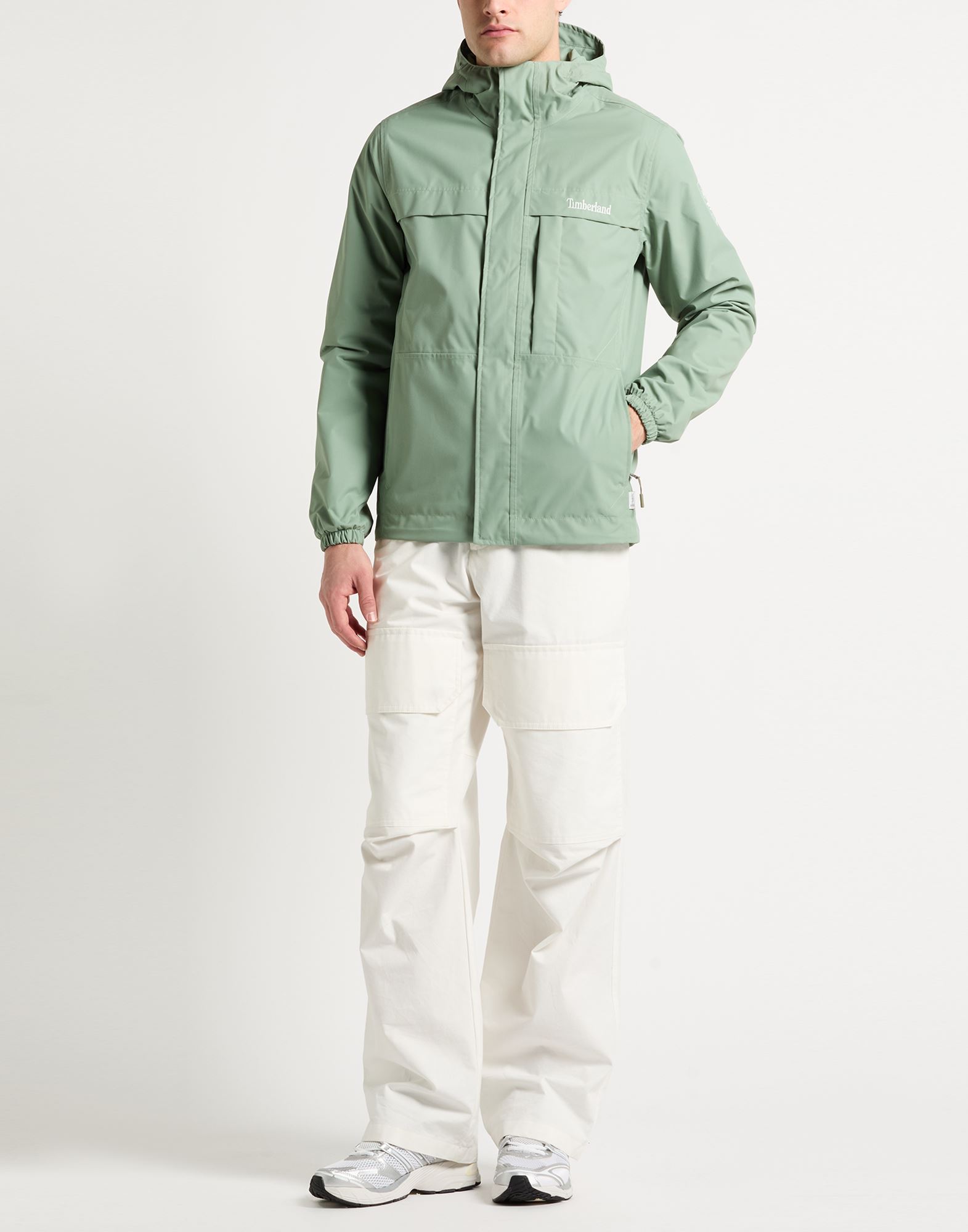  Timberland - Jacken & Mäntel - Jacken Und Anoraks - On Yoox.com 